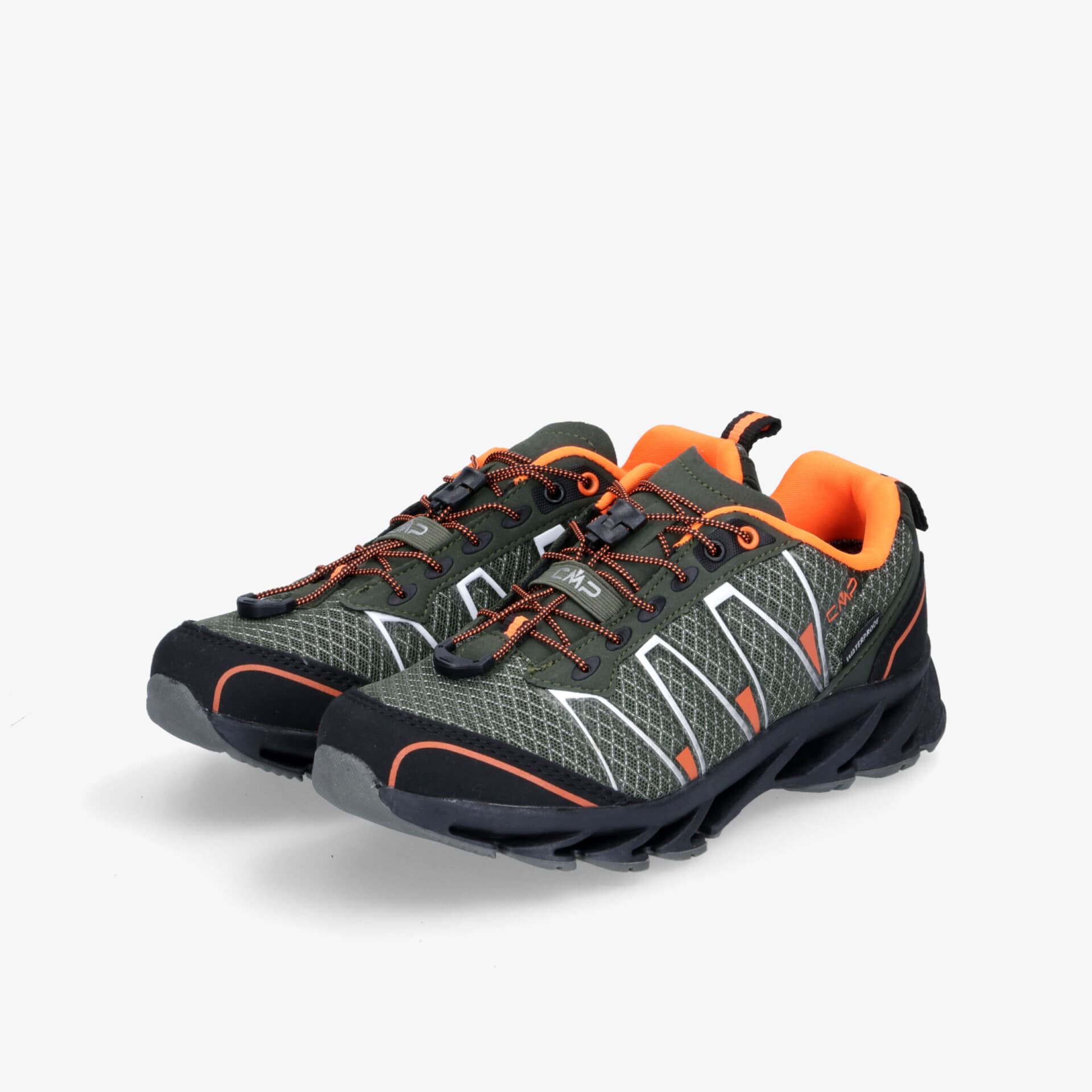 CMP Altak Kinder Trekkingschuh