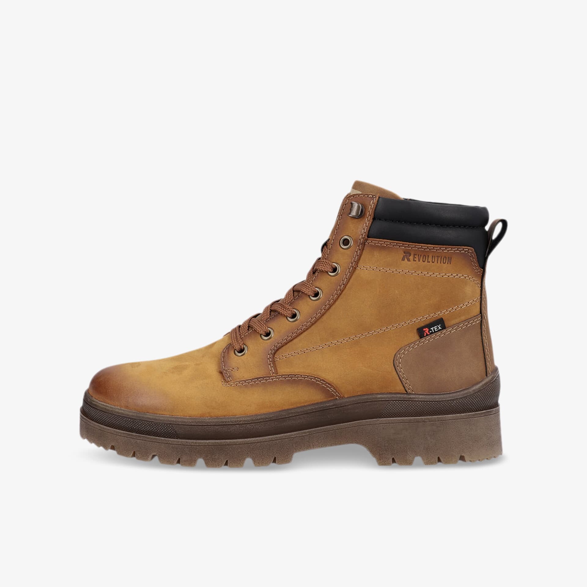 ​Rieker Evolution Herren Winterstiefel