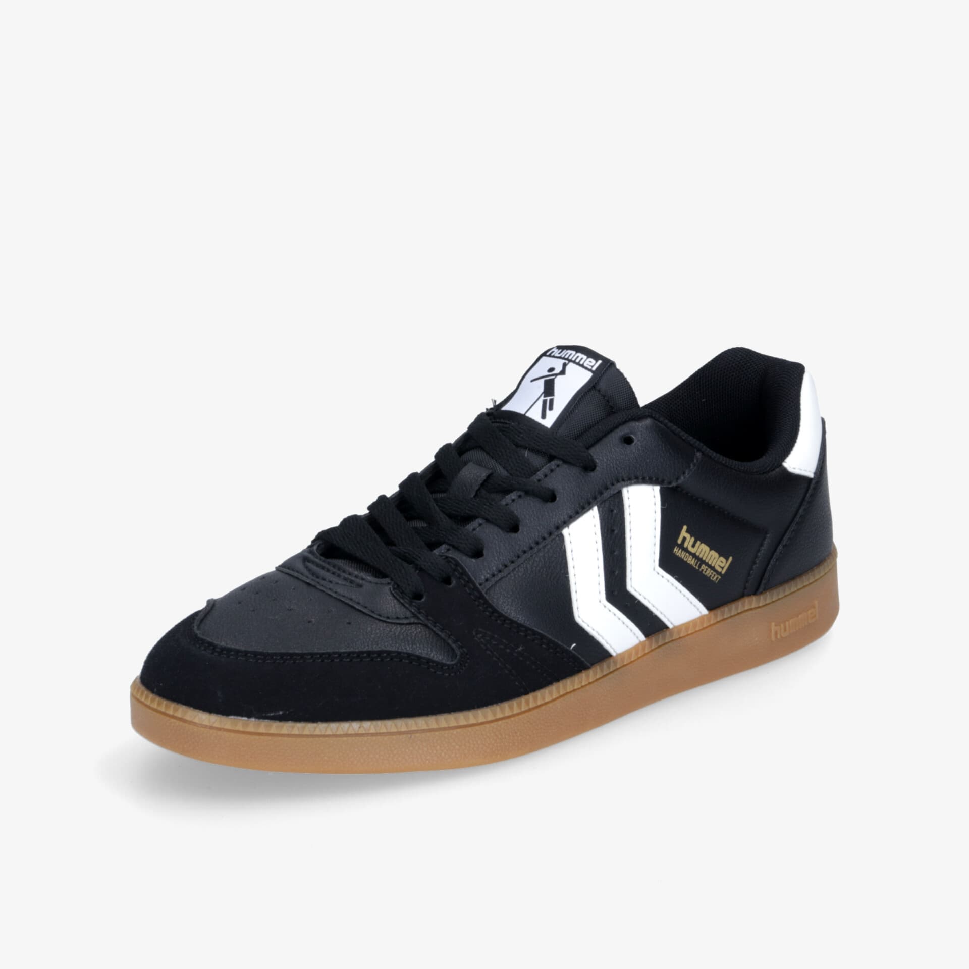 ​Hummel Herren Sneaker Low