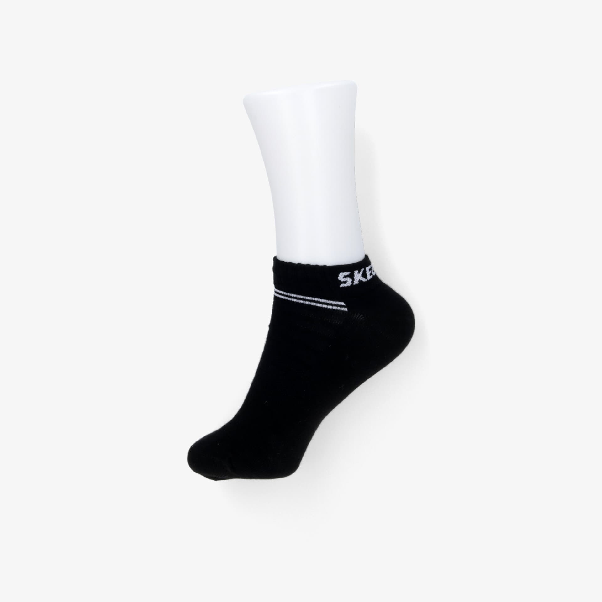 SKECHERS MESH VENTILATION Unisex Sneakersocken