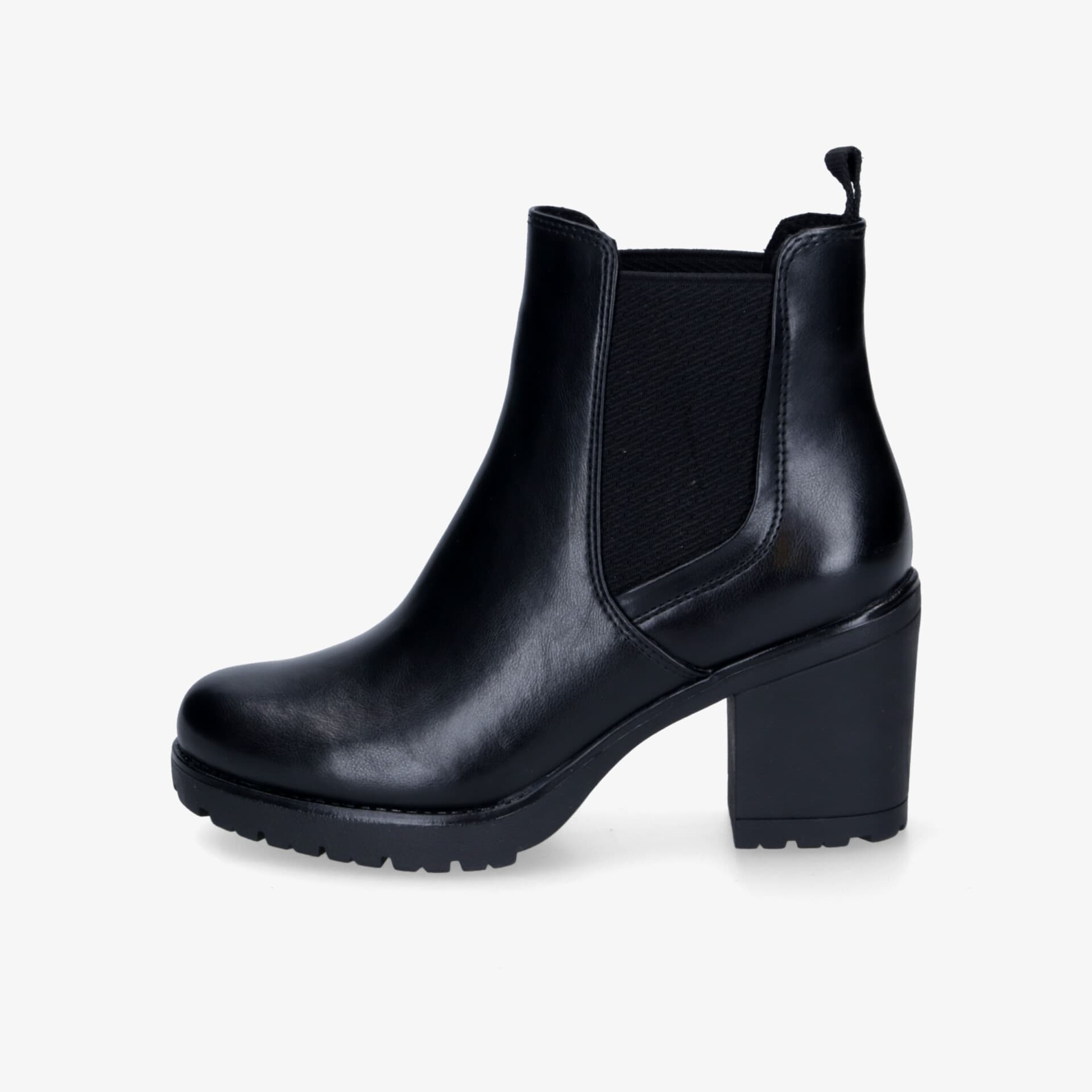 MARCO TOZZI Damen Chelsea Boots