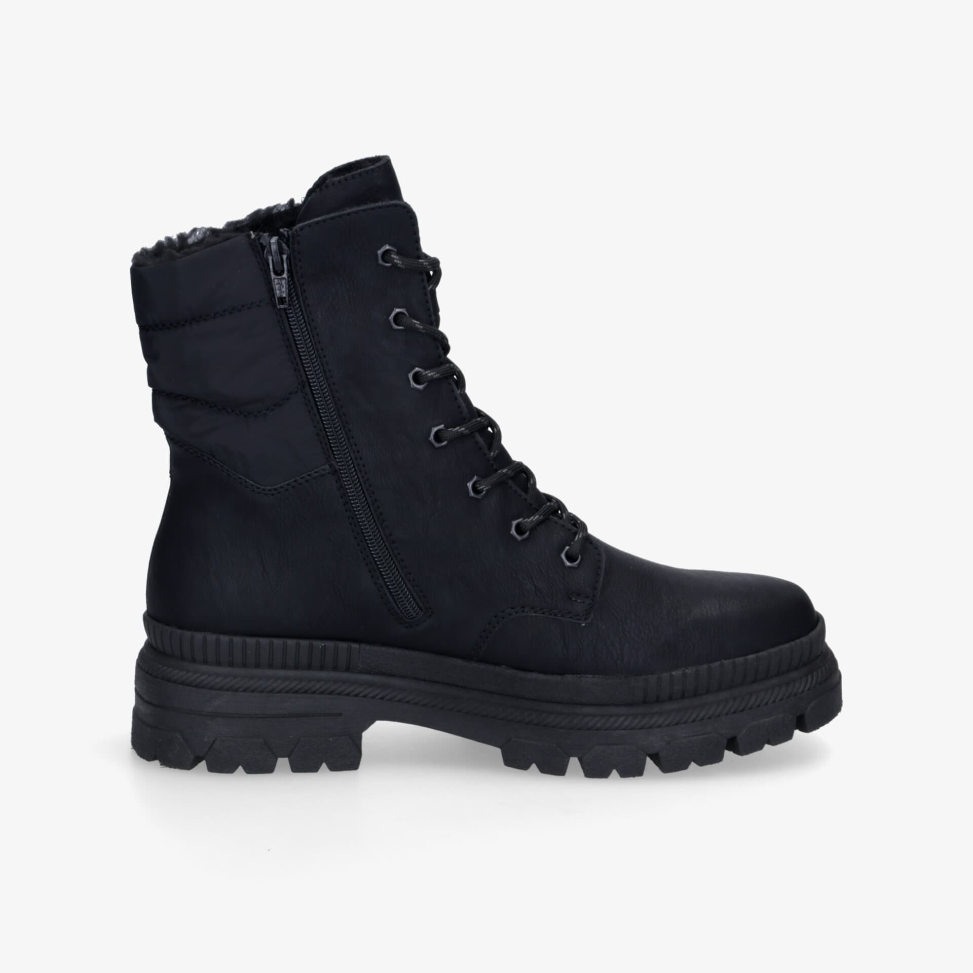 ​Rieker Damen Biker Boot