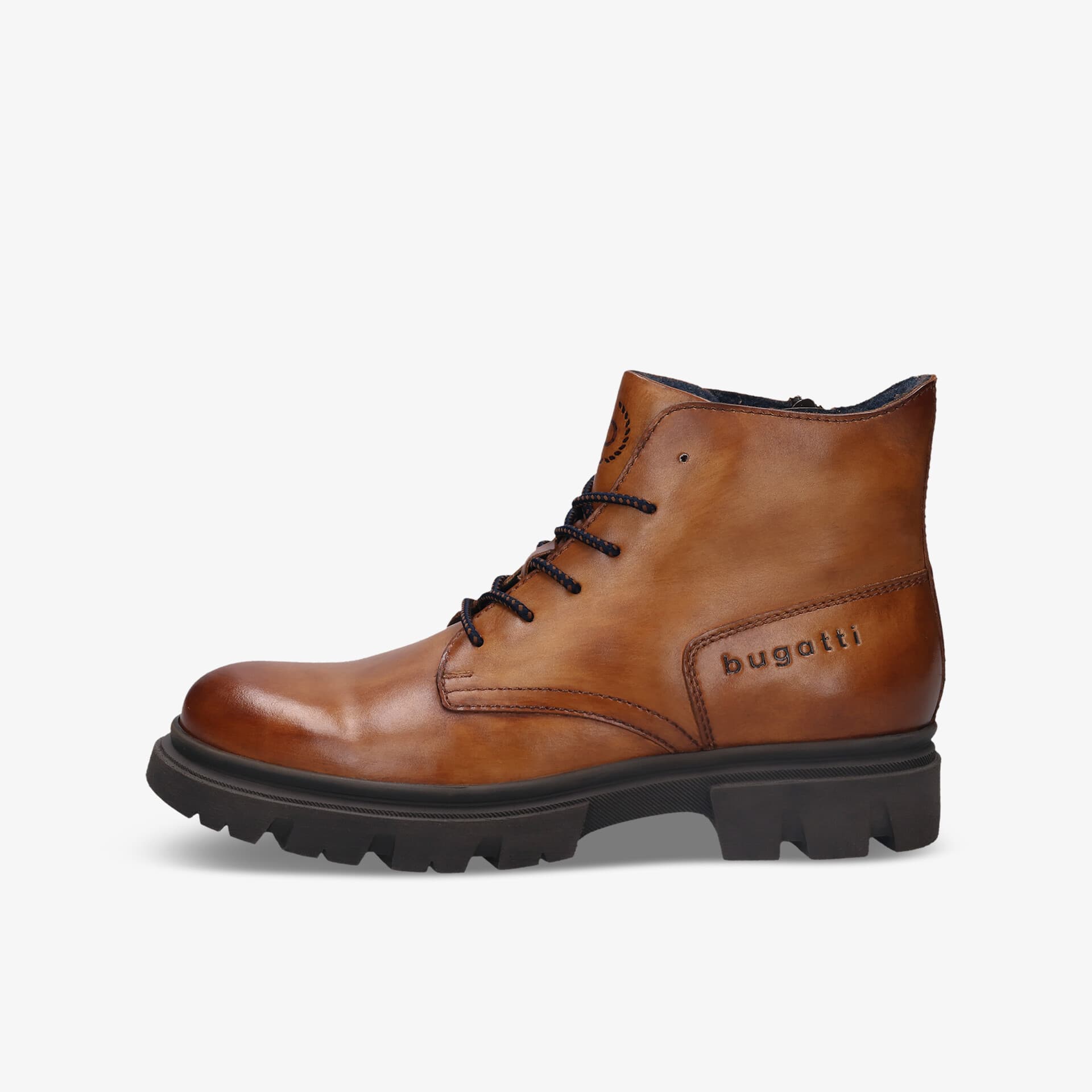 ​Bugatti Herren Stiefelette