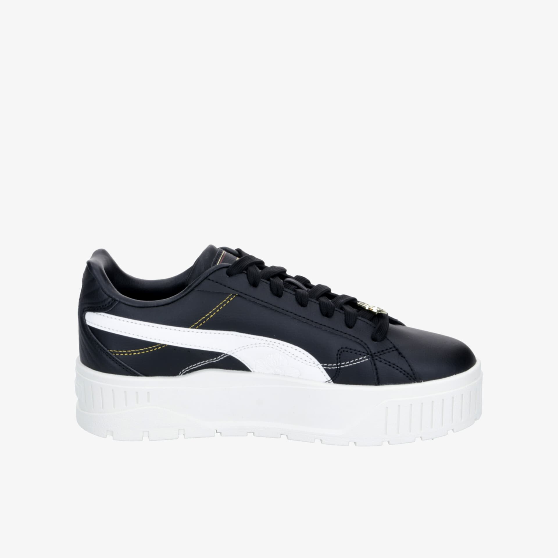 PUMA Karmen II Class Act Damen Plateau Sneaker