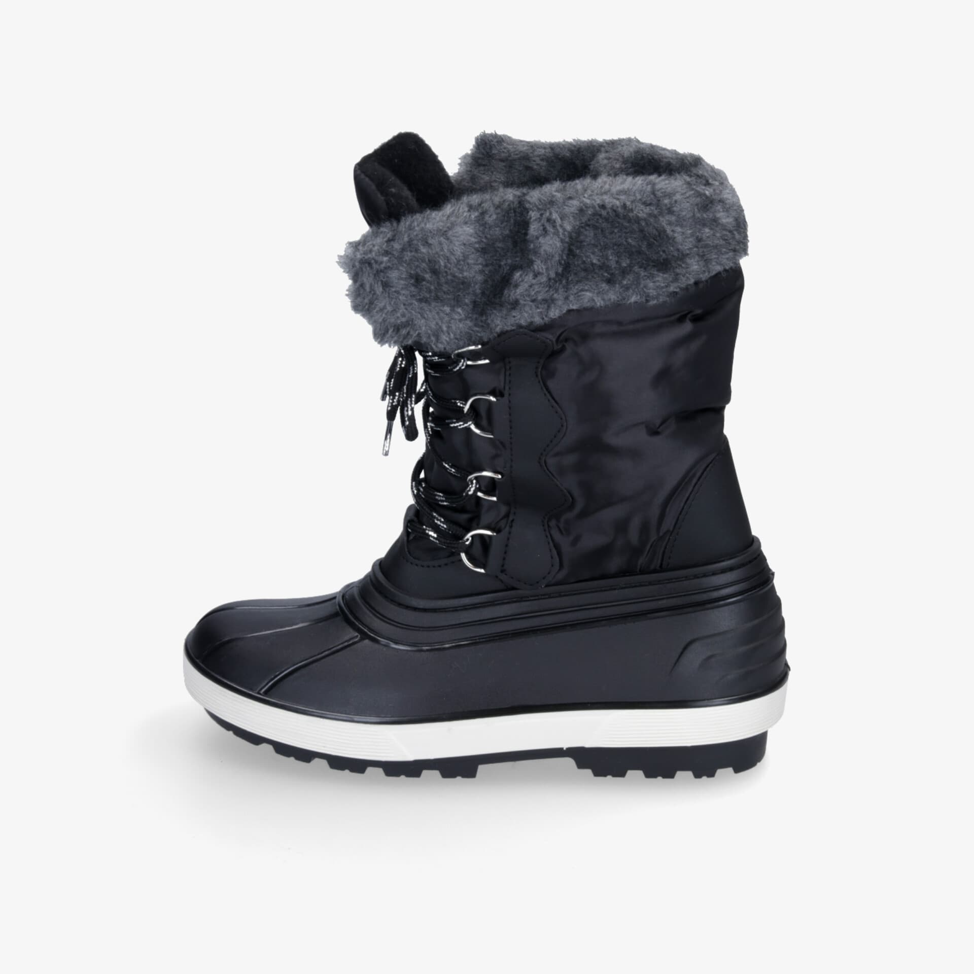 ​AVIC ADVENTURE Damen Winterstiefel