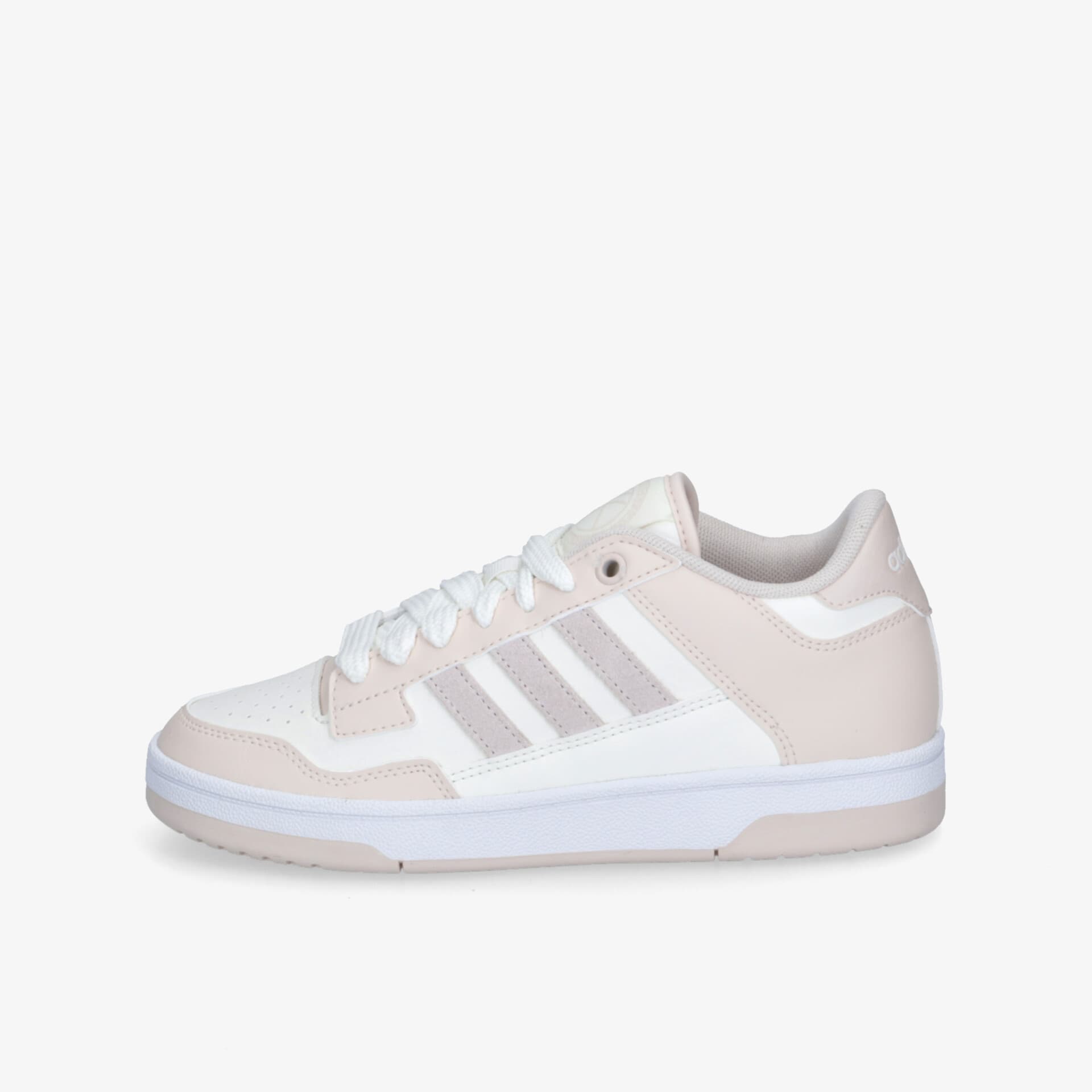 adidas Rapid Court Low Damen Sneaker Low