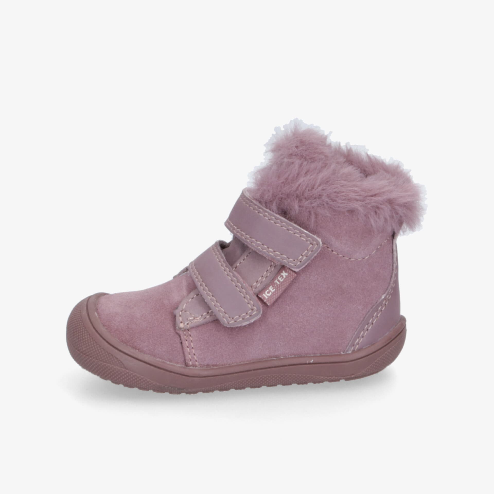 Bambulini Kinder Klettstiefel