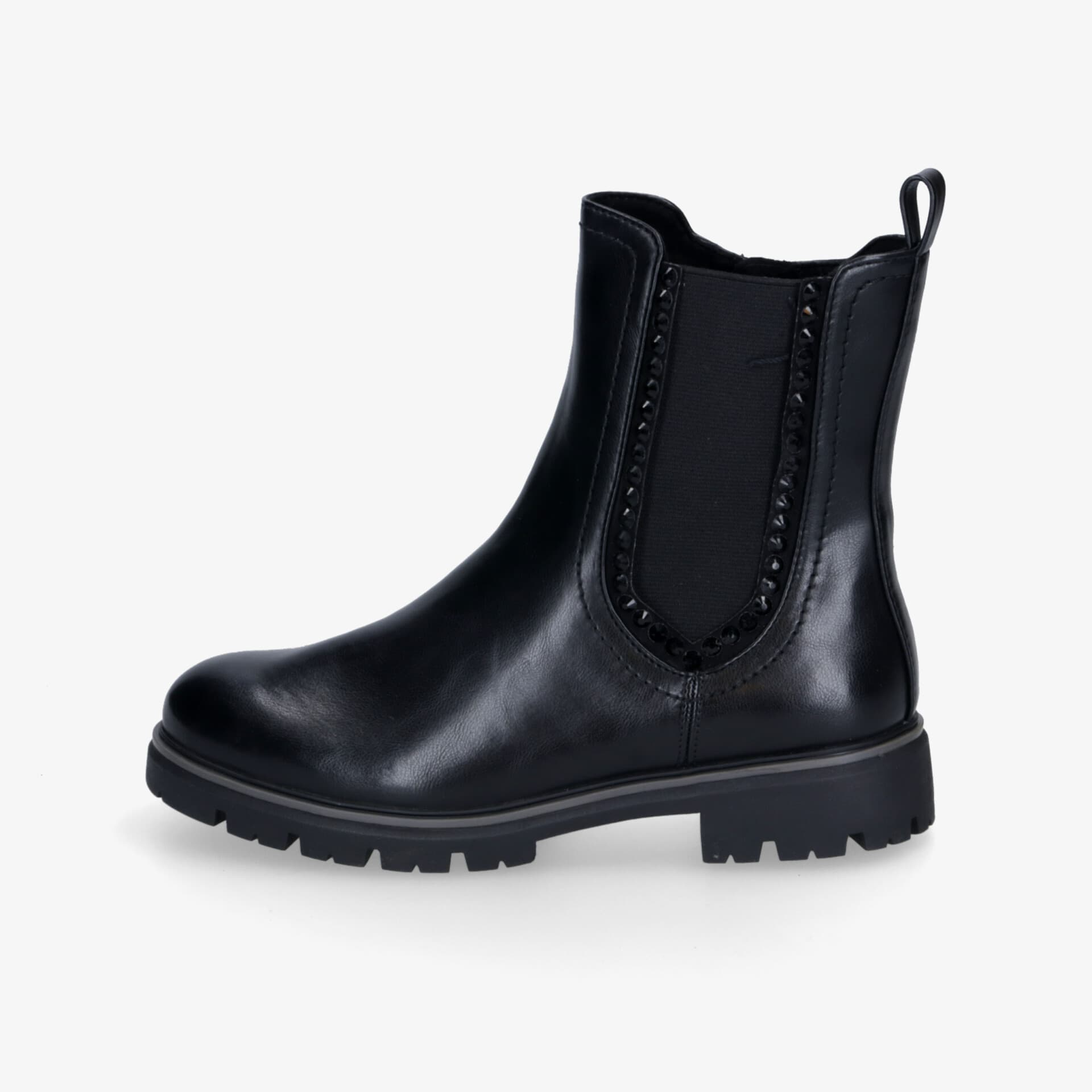 MARCO TOZZI Damen Chelsea Boots