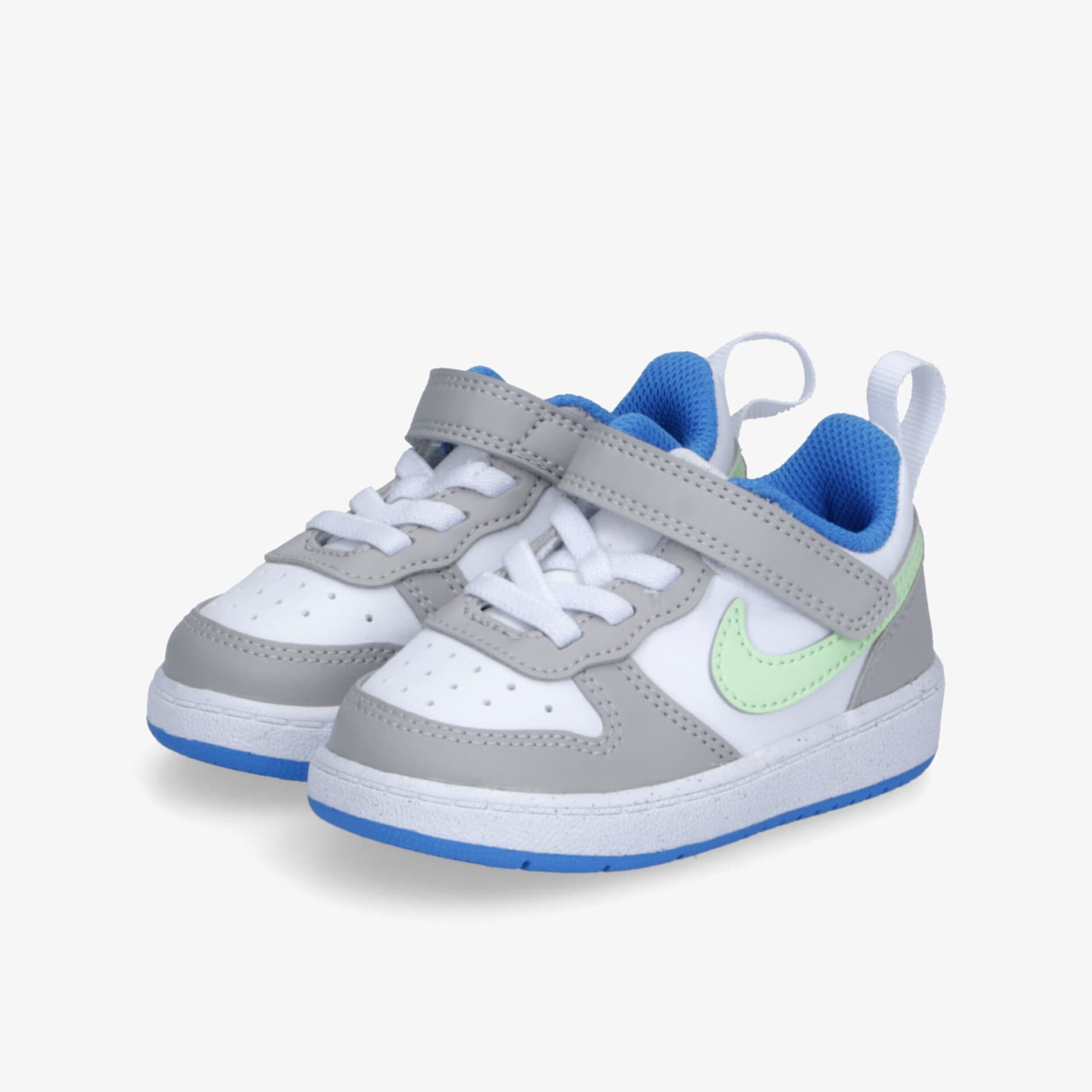 Nike Court Borough Low Kinder Babyschuhe