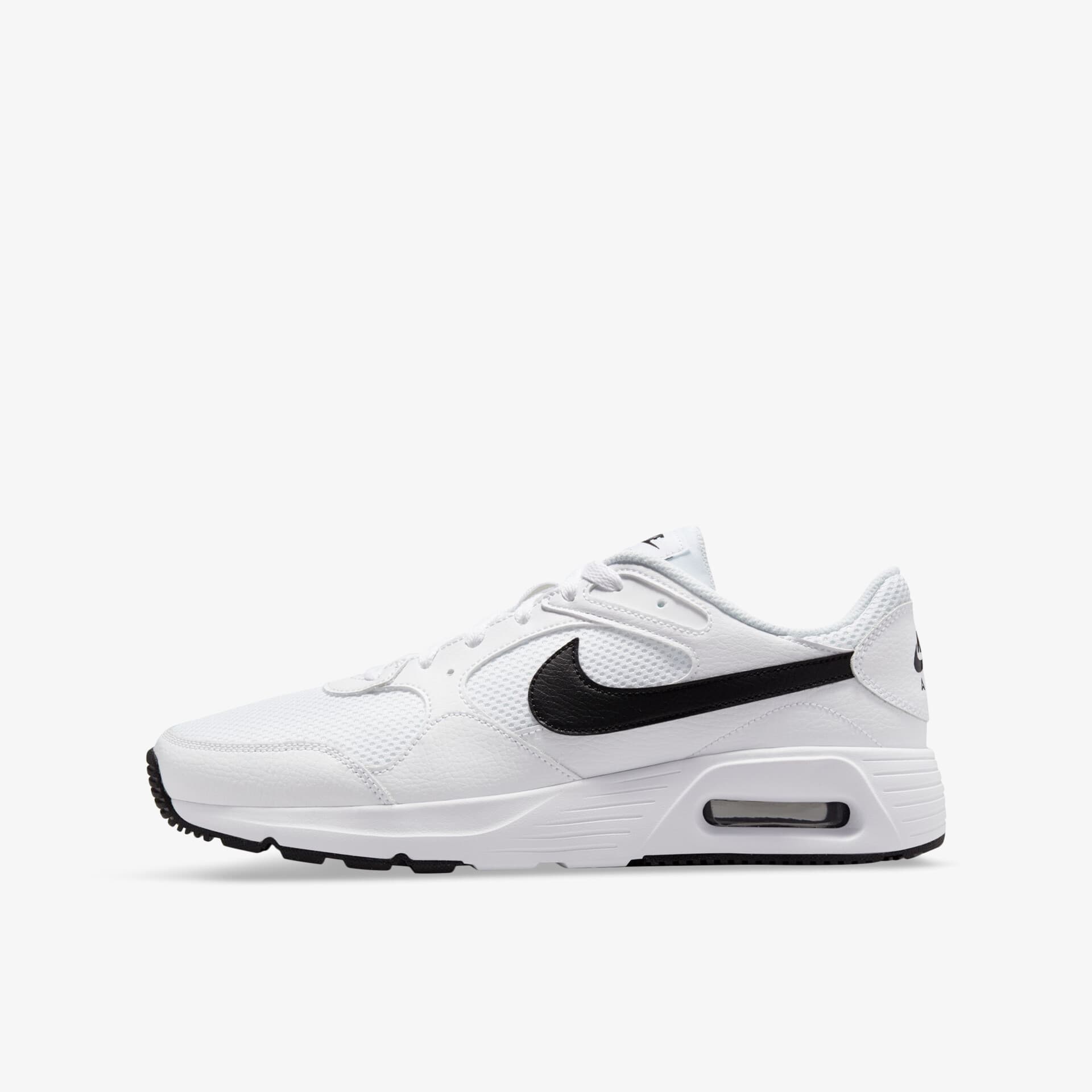 Nike Air Max SC Herren Sneaker Low