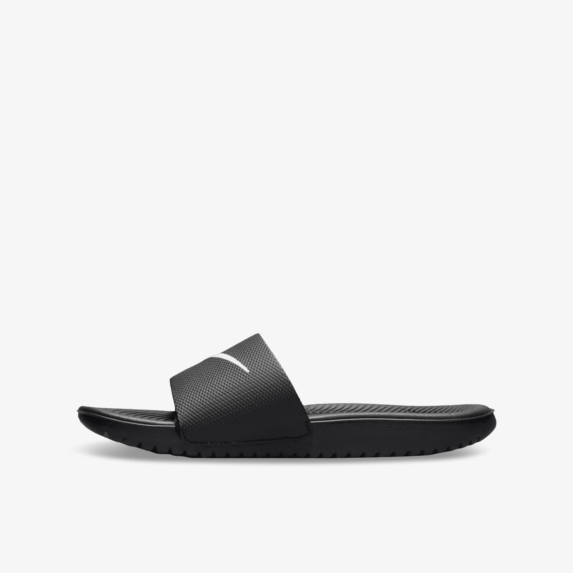 Nike KAWA SLIDE (GS/PS) Kinder Badeschuhe