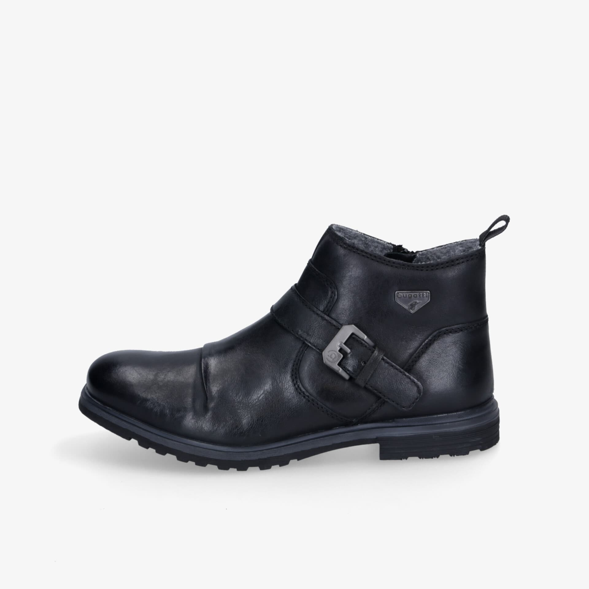 bugatti Herren Winterstiefel