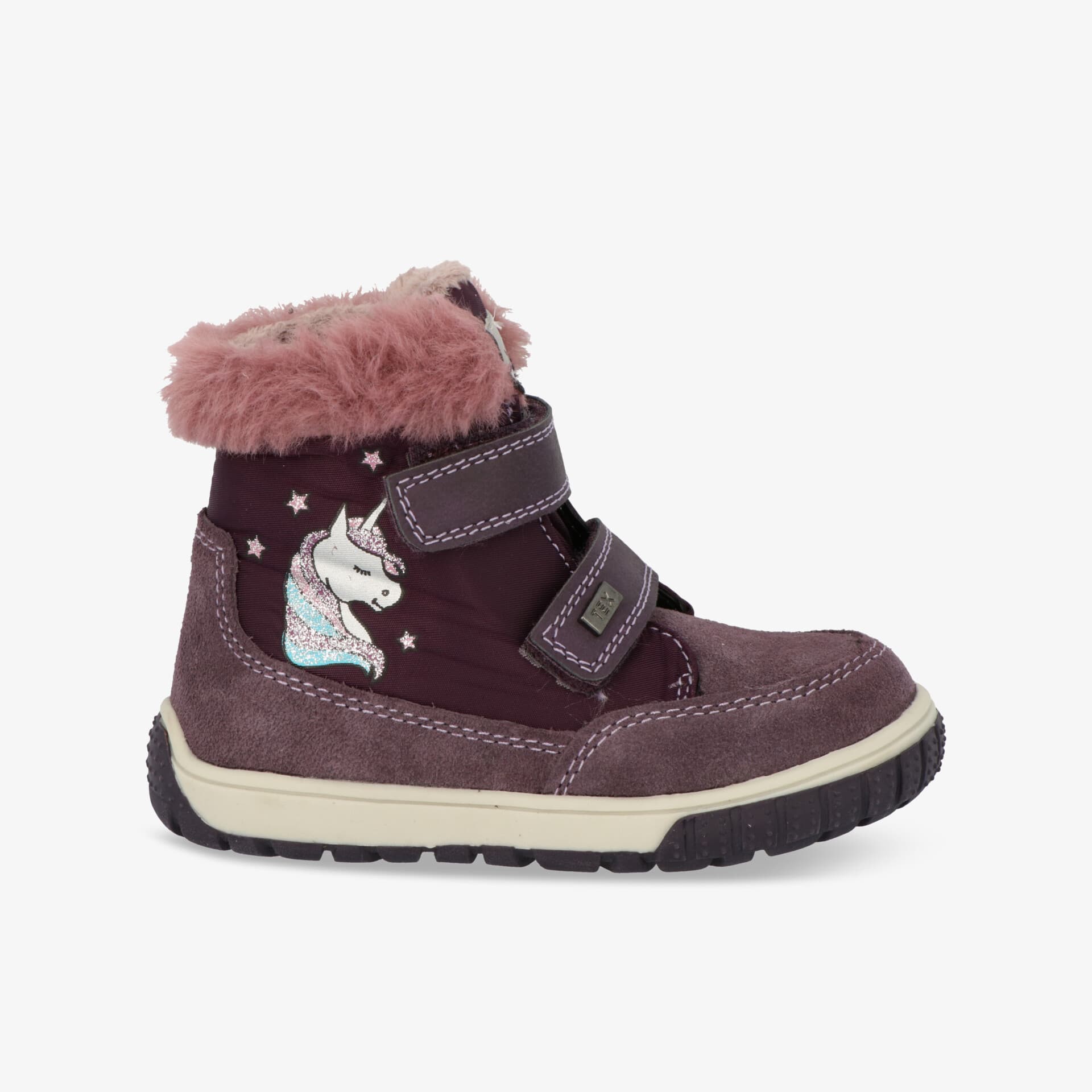 Lurchi Kinder Klettstiefel