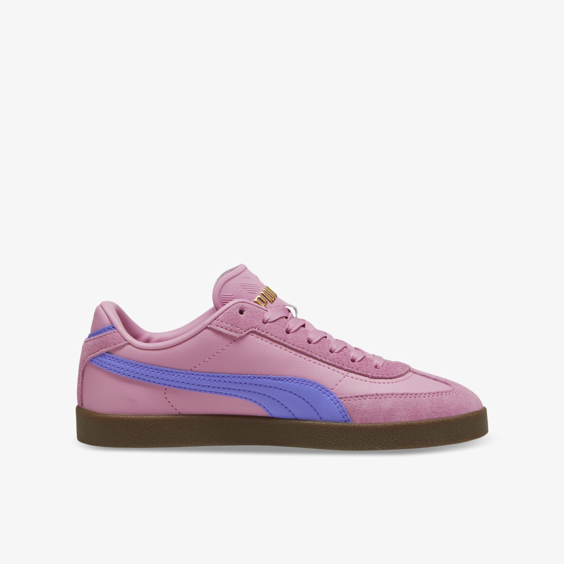 PUMA Club II Era Damen Sneaker Low