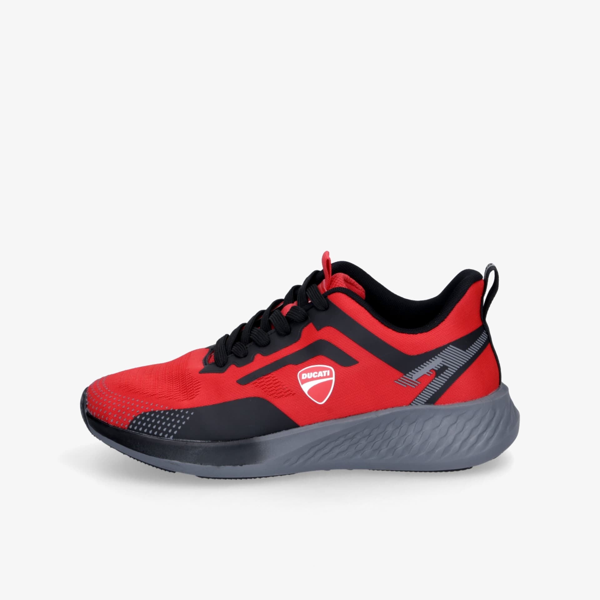 ​Ducati Herren Sneaker Low