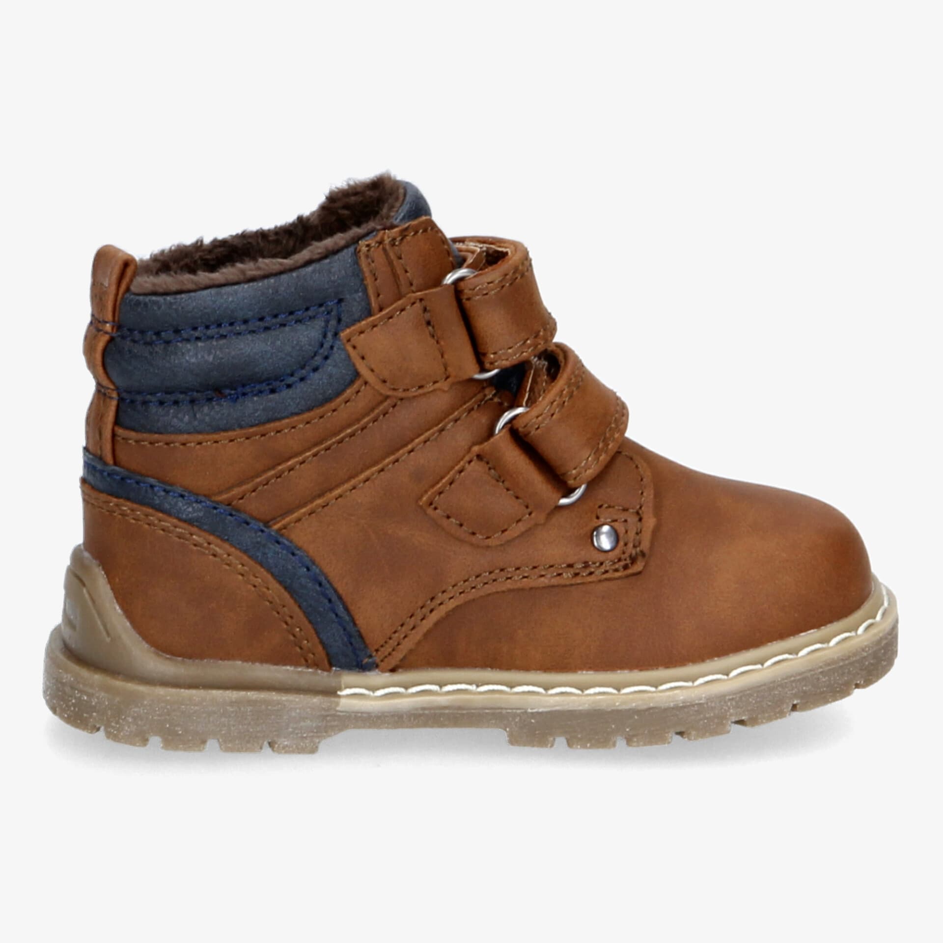 ​Bambulini Kinder Klettstiefel