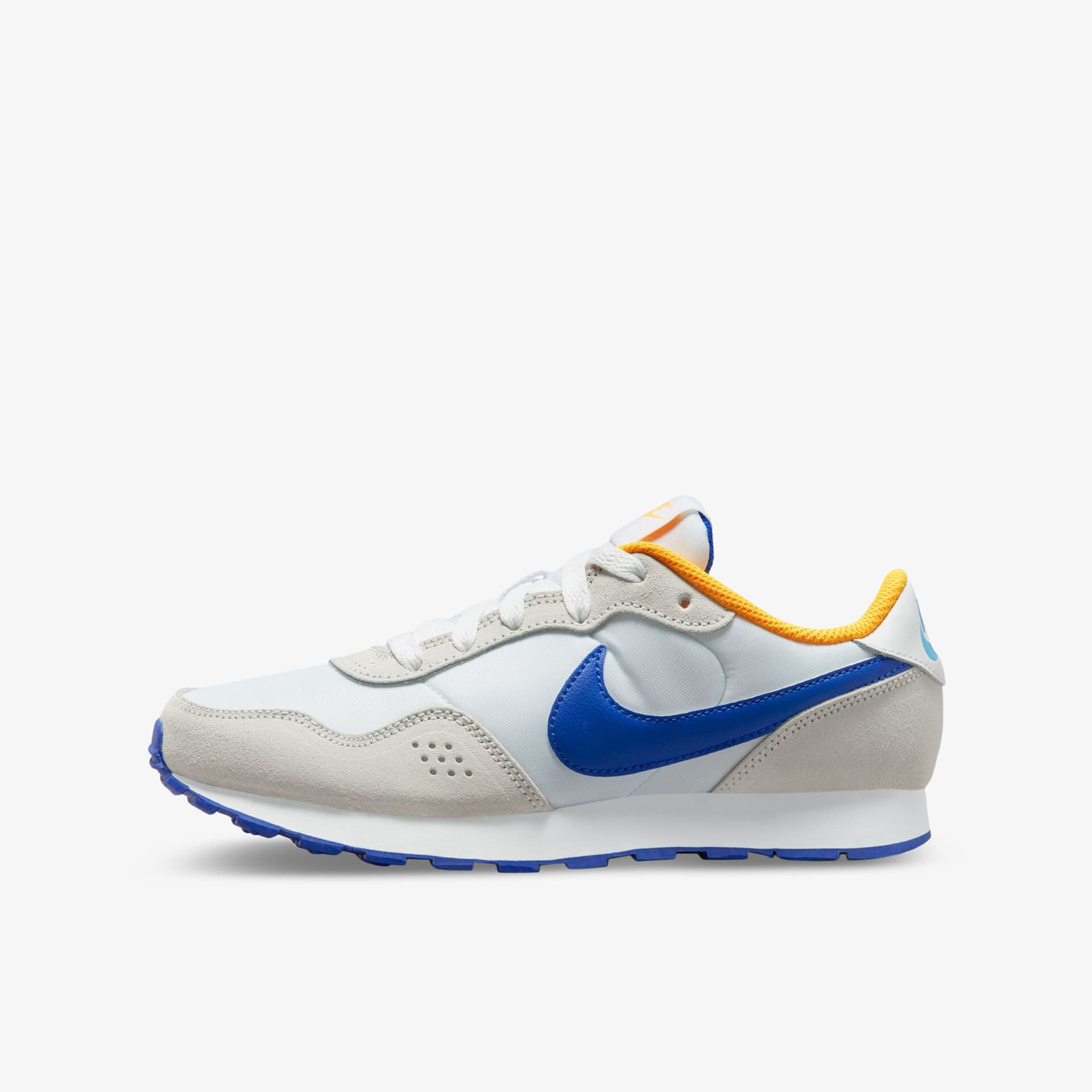 Nike MD Vaillant Kinder Sneaker Low