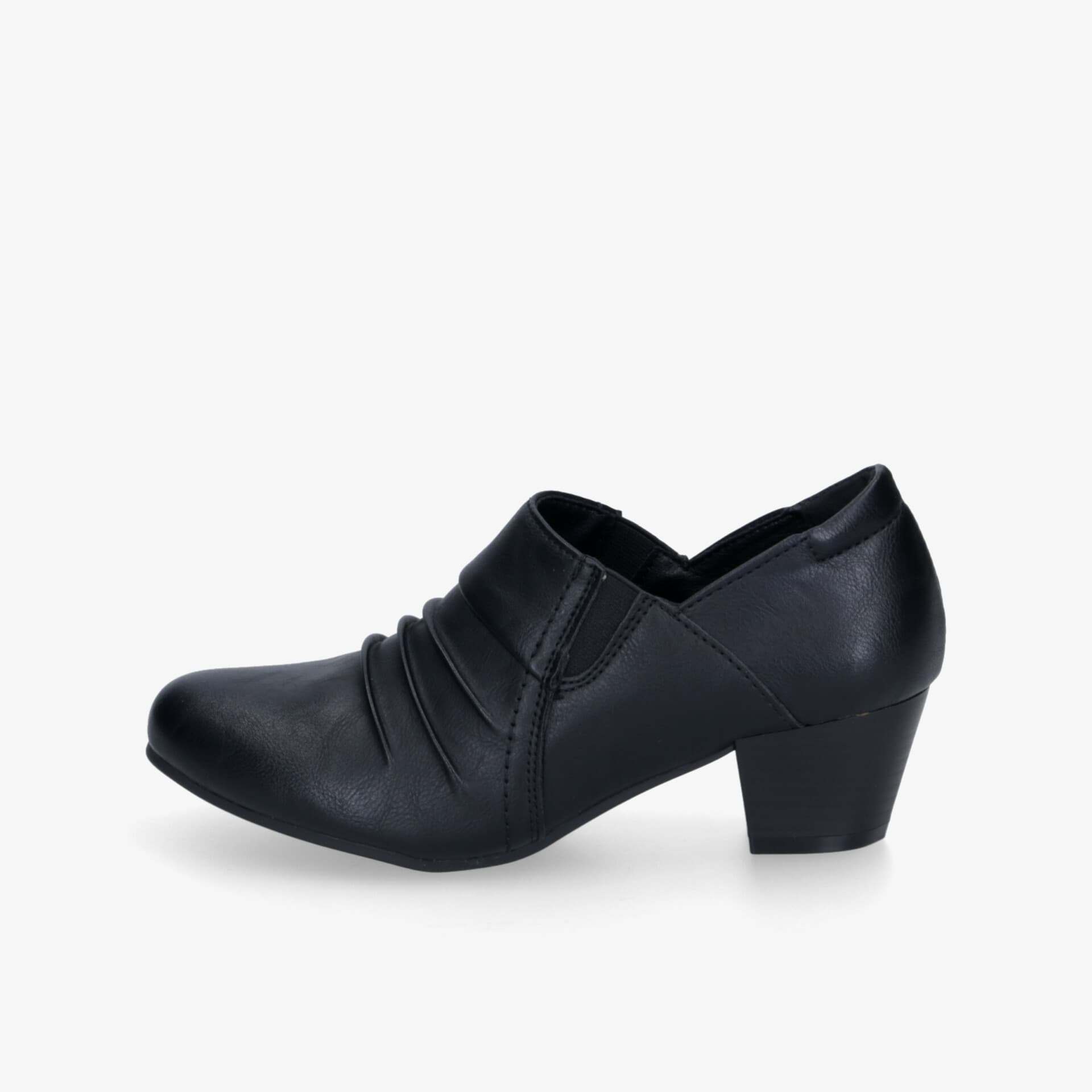 Annie G. Damen Pumps