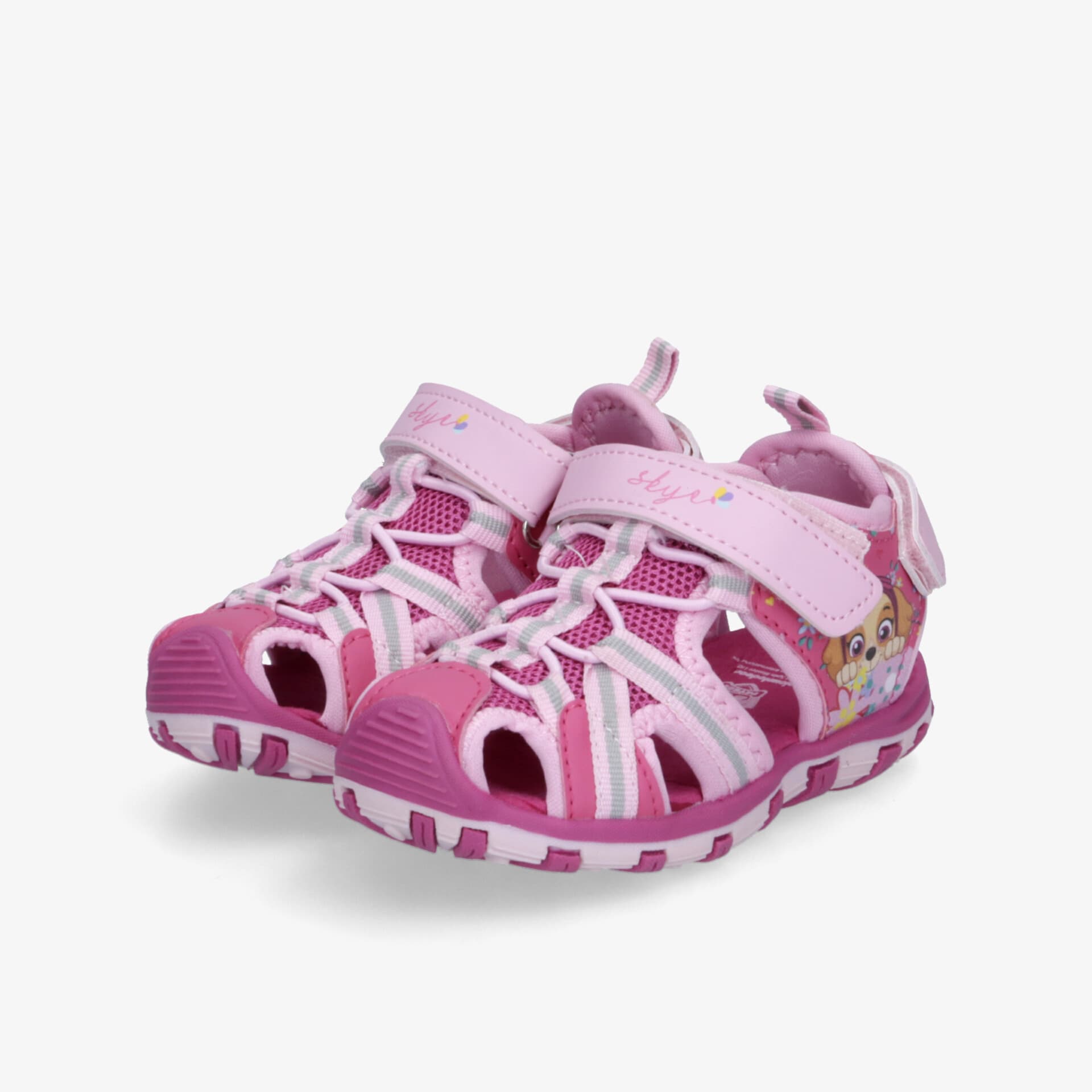 PAW PATROL 130-240375 rosa