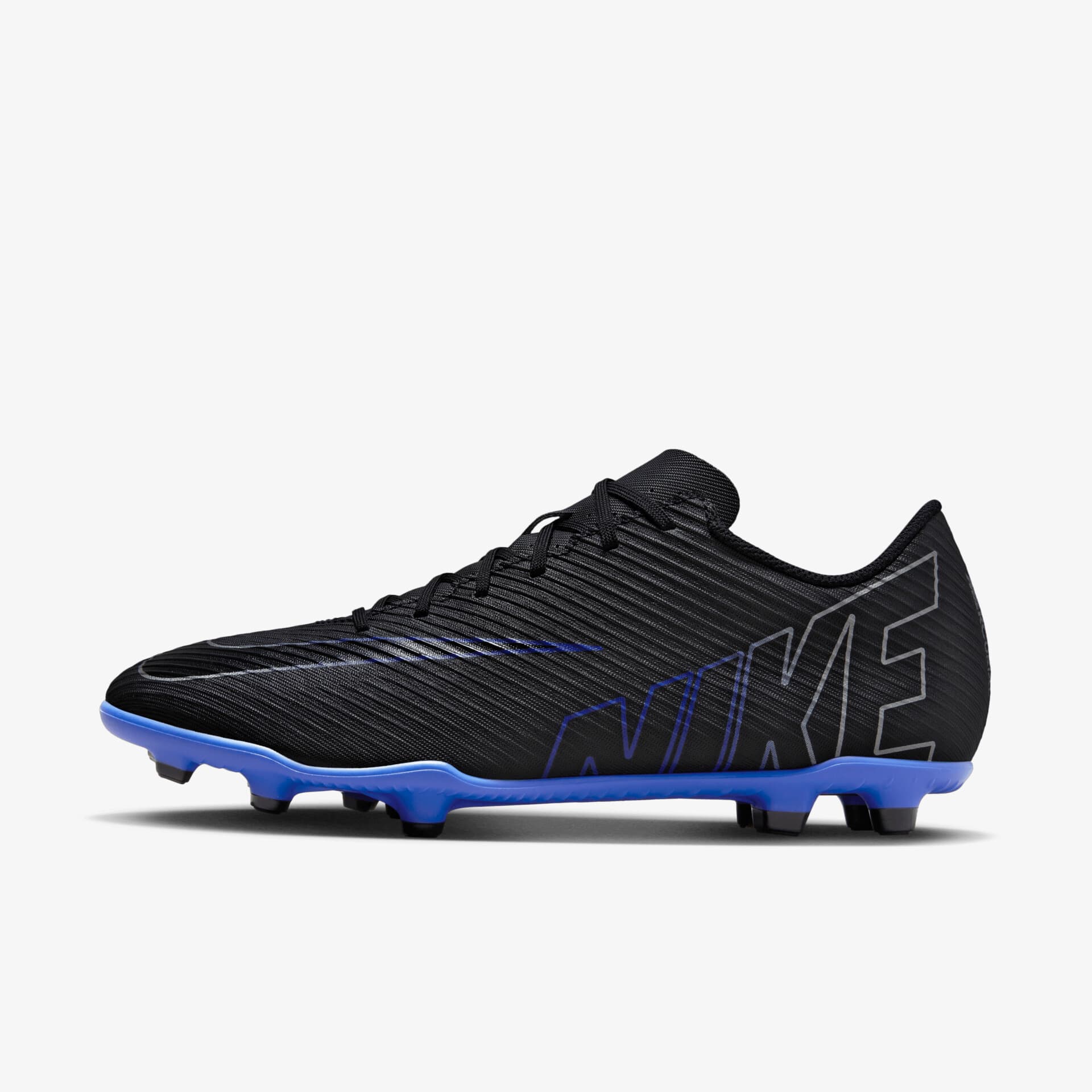 Nike Vapor 15 Club DG/MG Herren Fußballschuhe