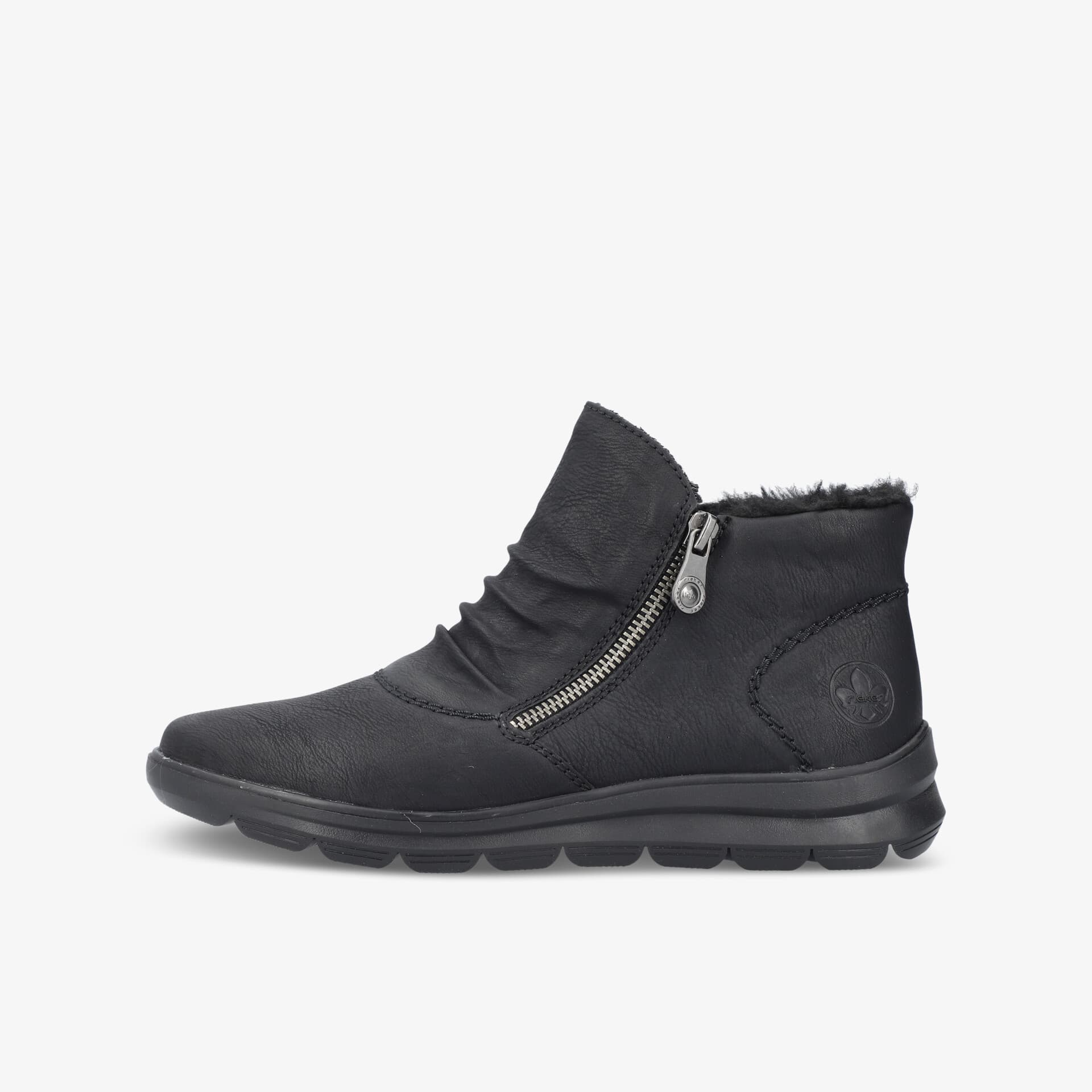 rieker Damen Winter Boots