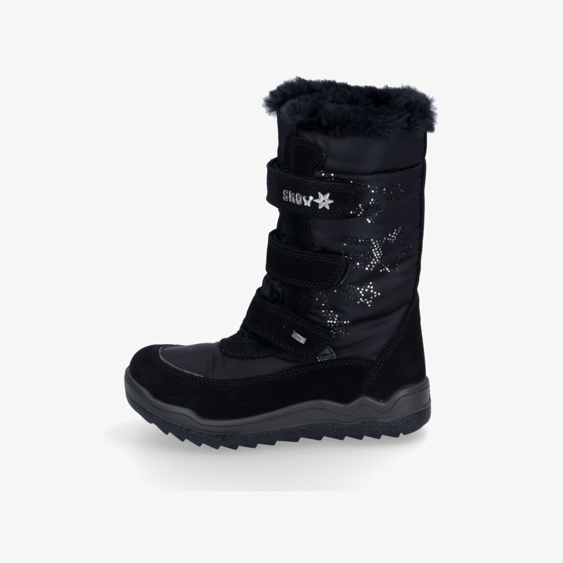 ​IMAC Kinder Winterstiefel