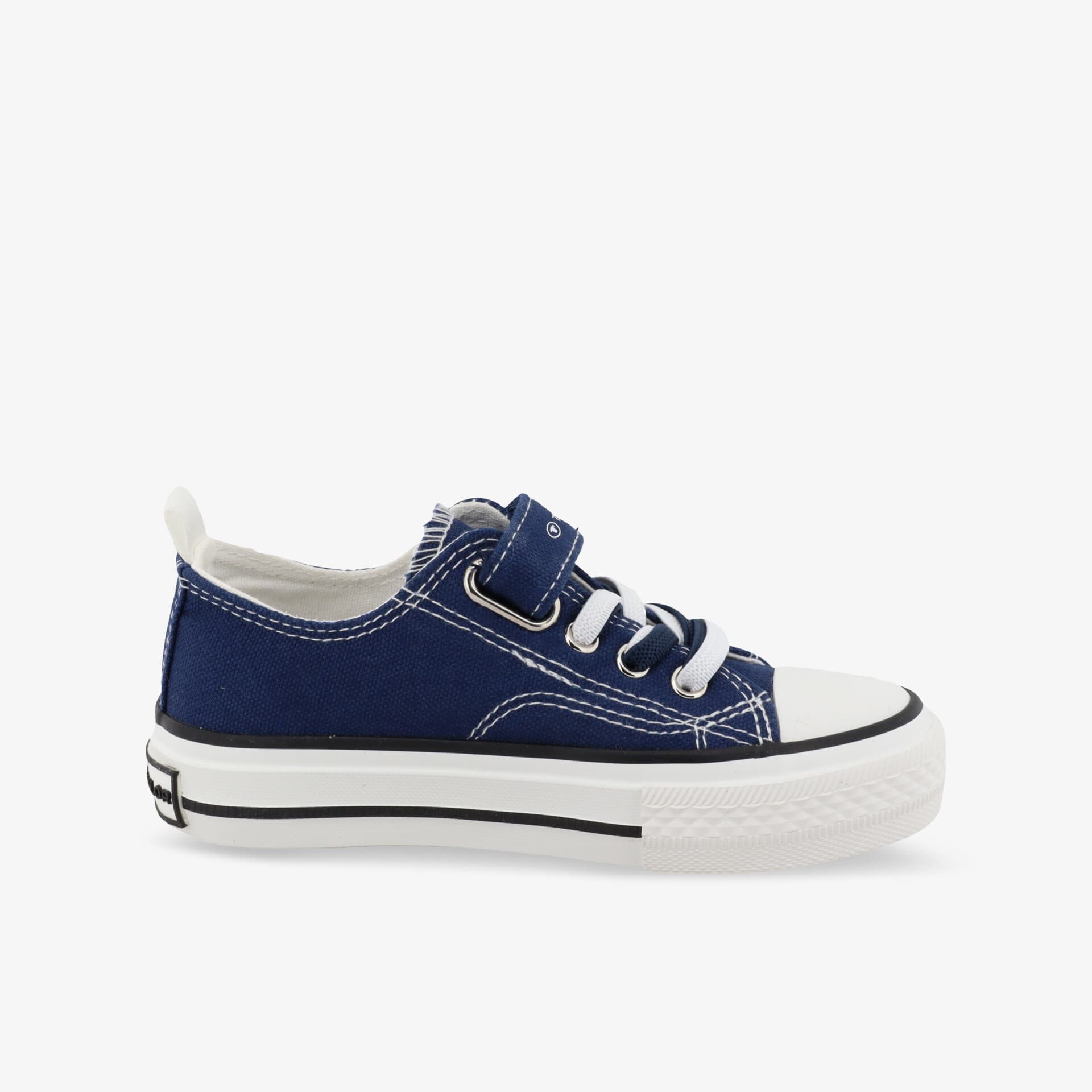 TOM TAILOR Kinder Sneaker Low