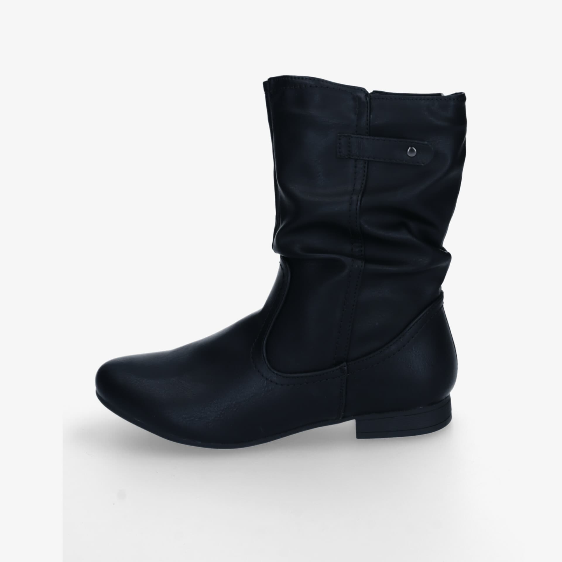 Annie G. Damen Klassische Stiefeletten