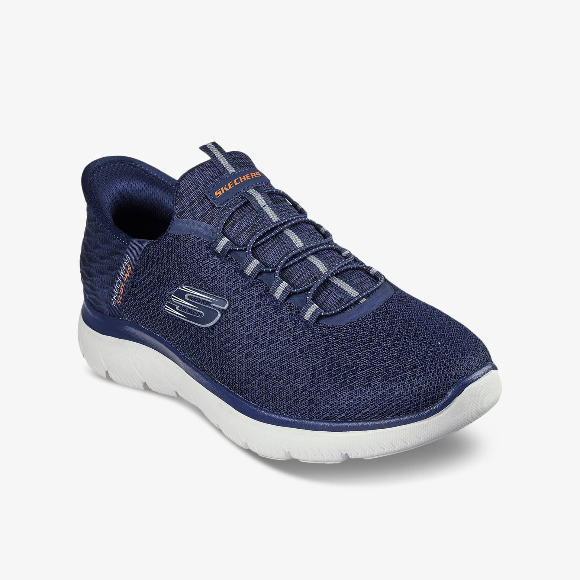 SKECHERS Herren Sneaker Low