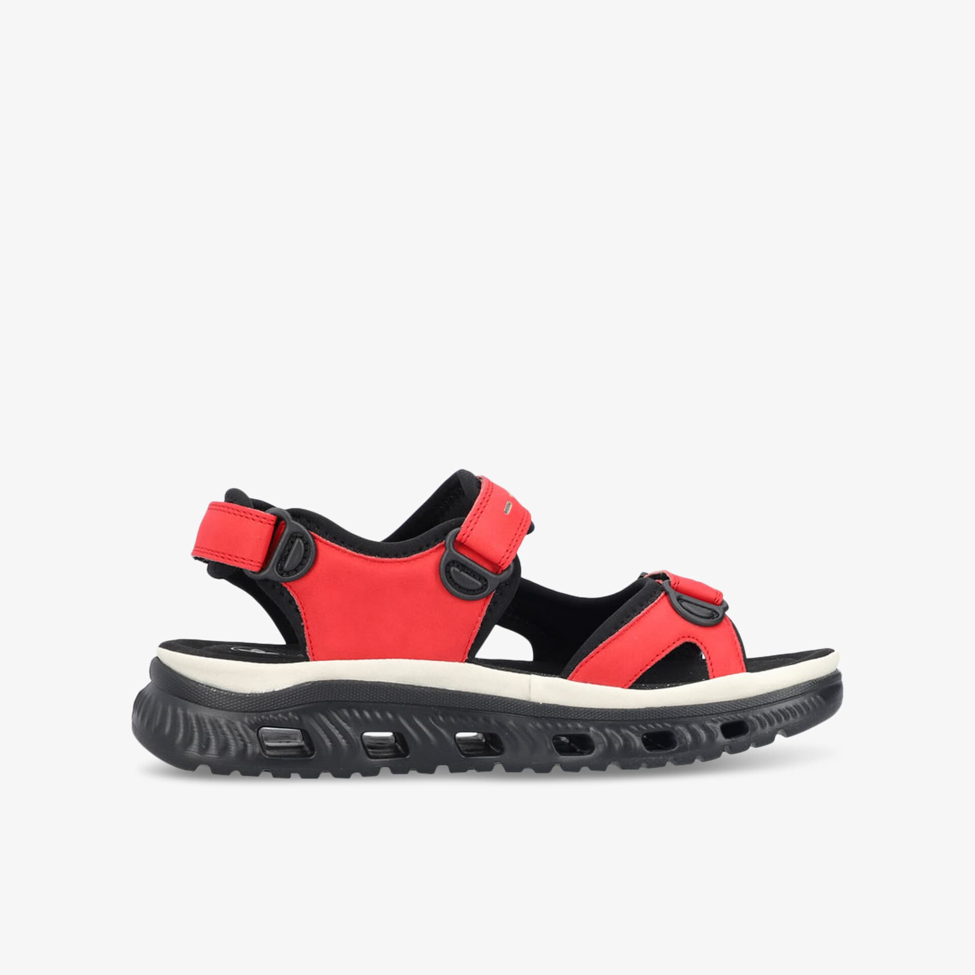 rieker Damen Trekkingsandalen