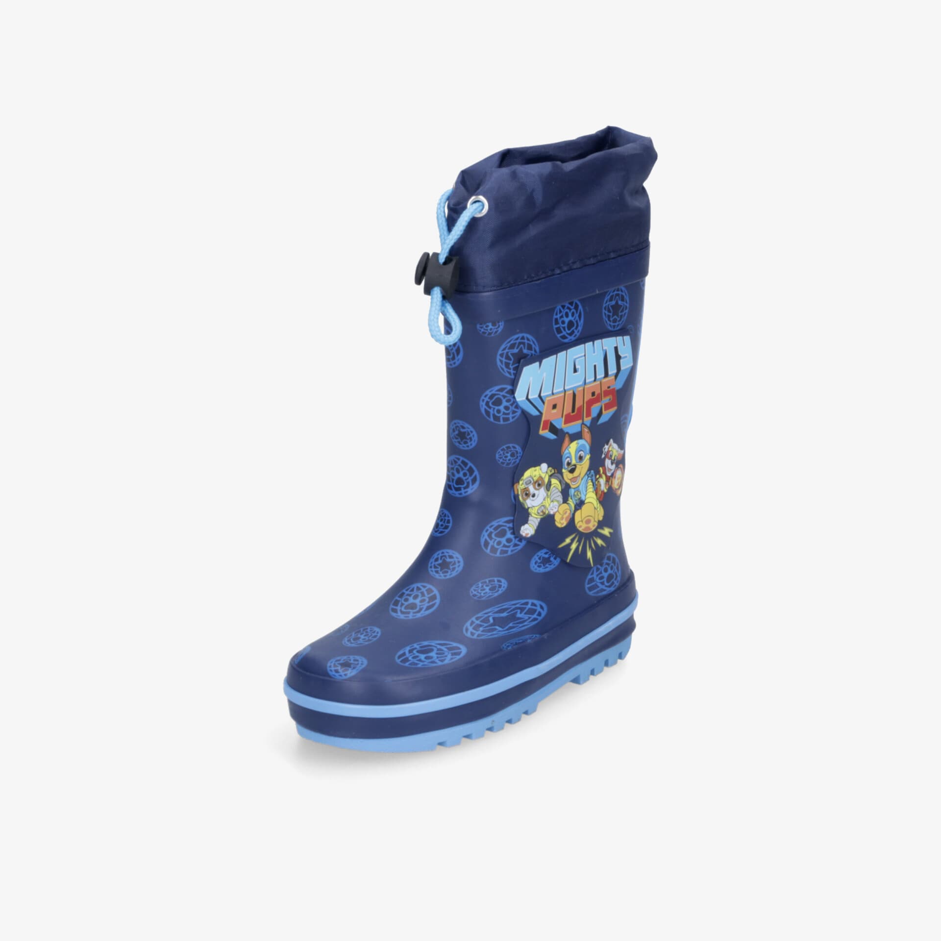 PAW PATROL Kinder Gummistiefel