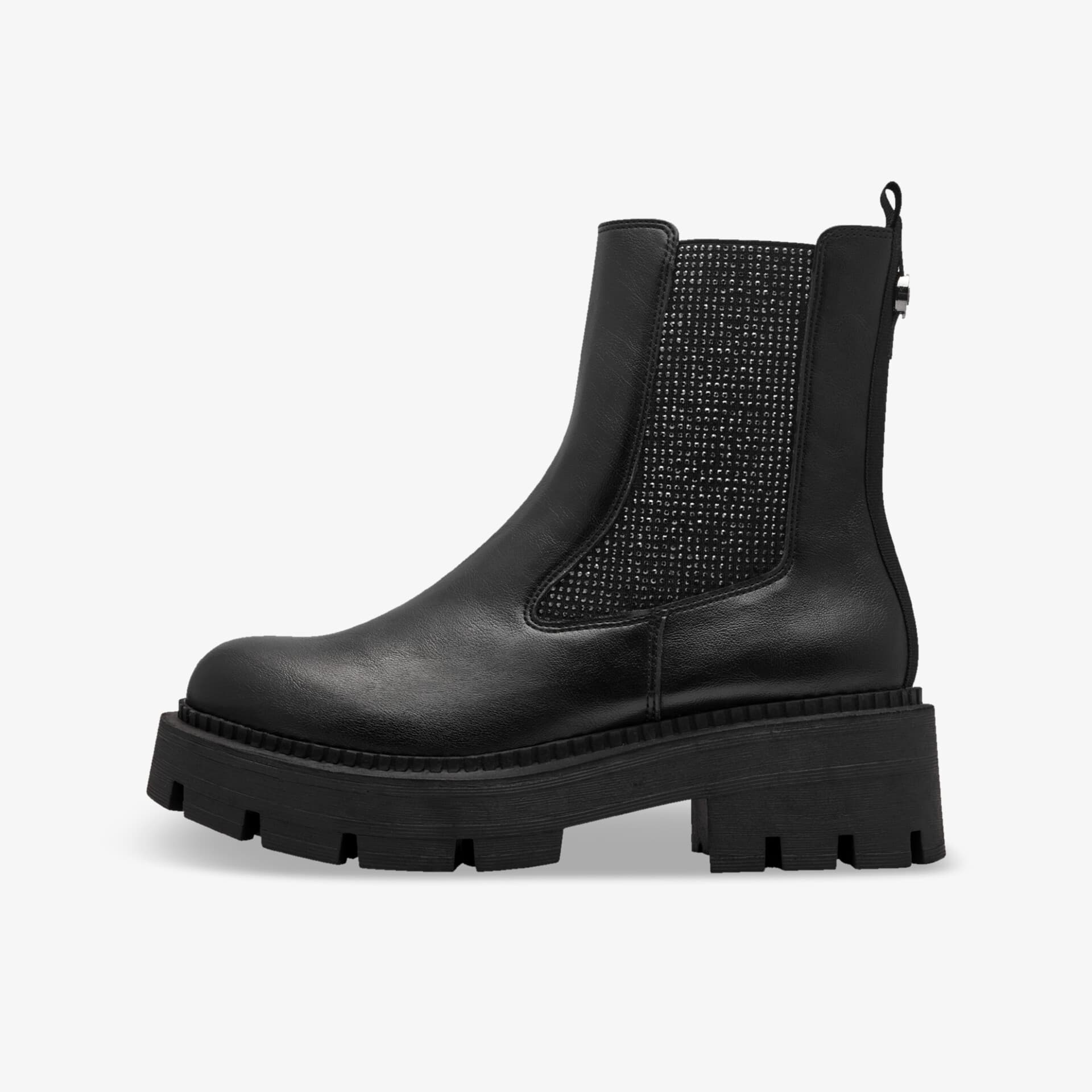 Tamaris Damen Chelsea Boots