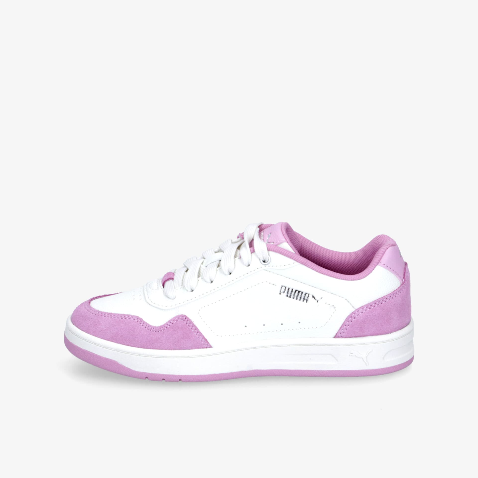 PUMA Court Classy SD Damen Sneaker Low