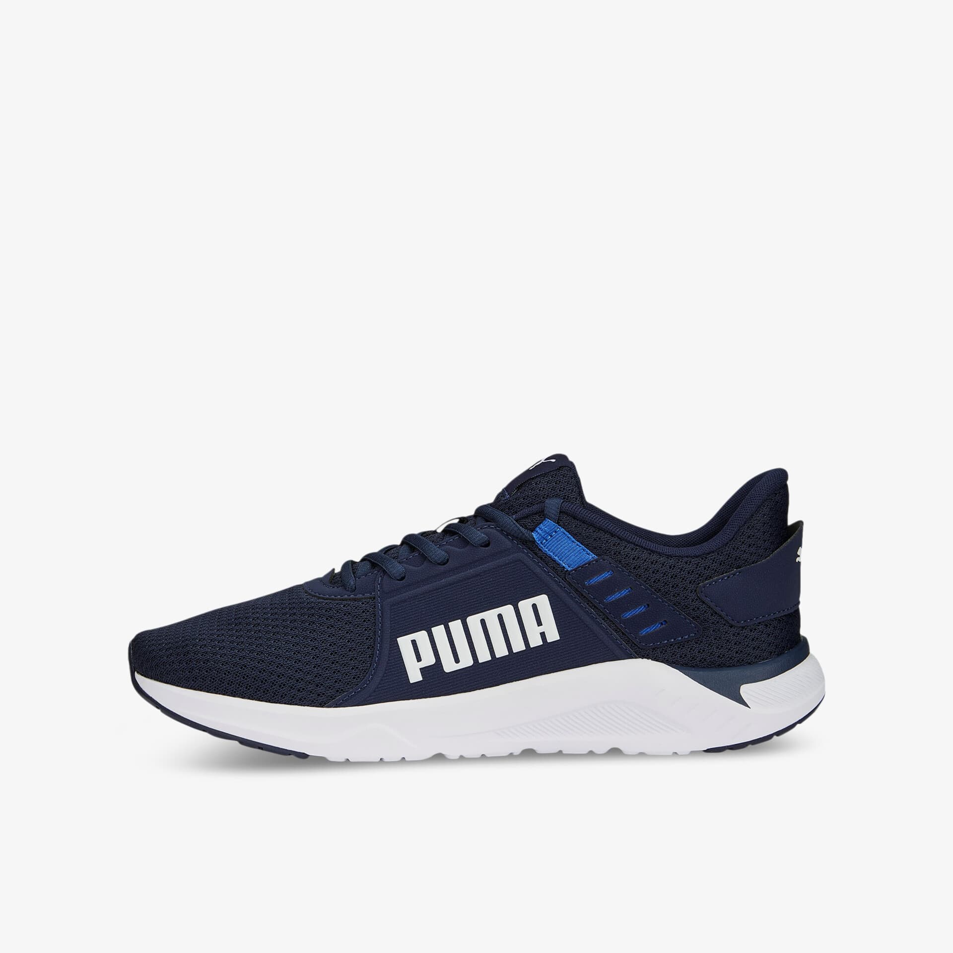 Puma FTR Connect Herren Sneaker Low