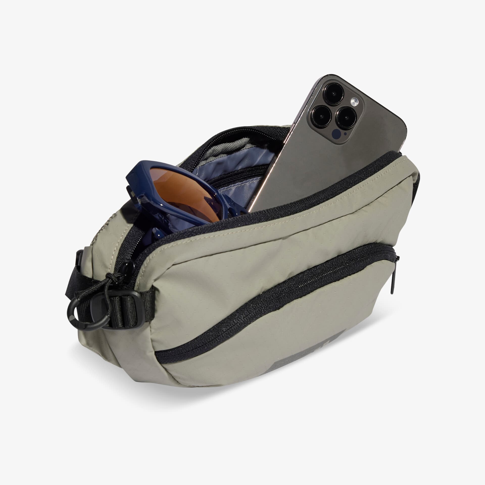 adidas Hybrid Waistbag Damen Gürteltaschen