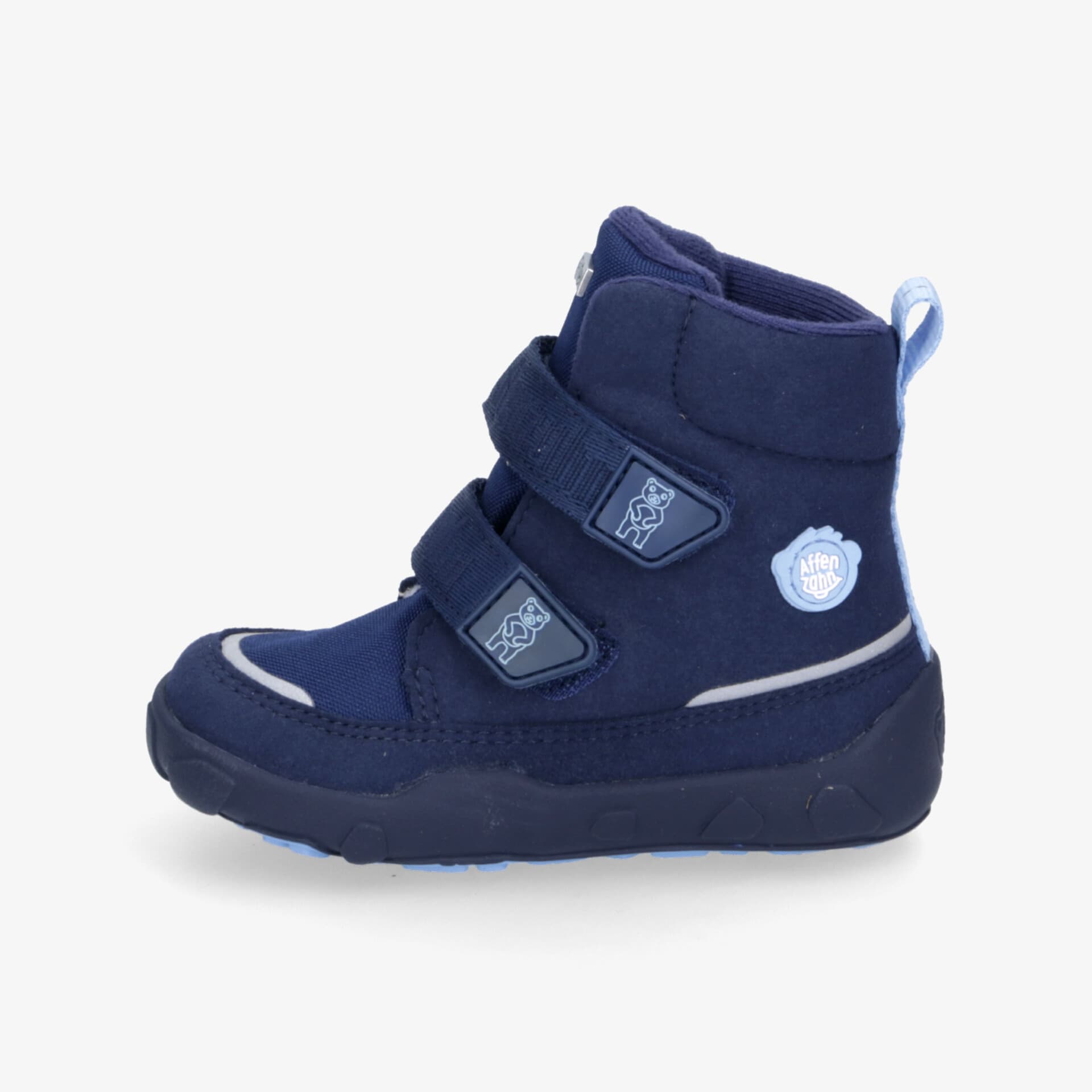 Affenzahn Kinder Winterstiefel