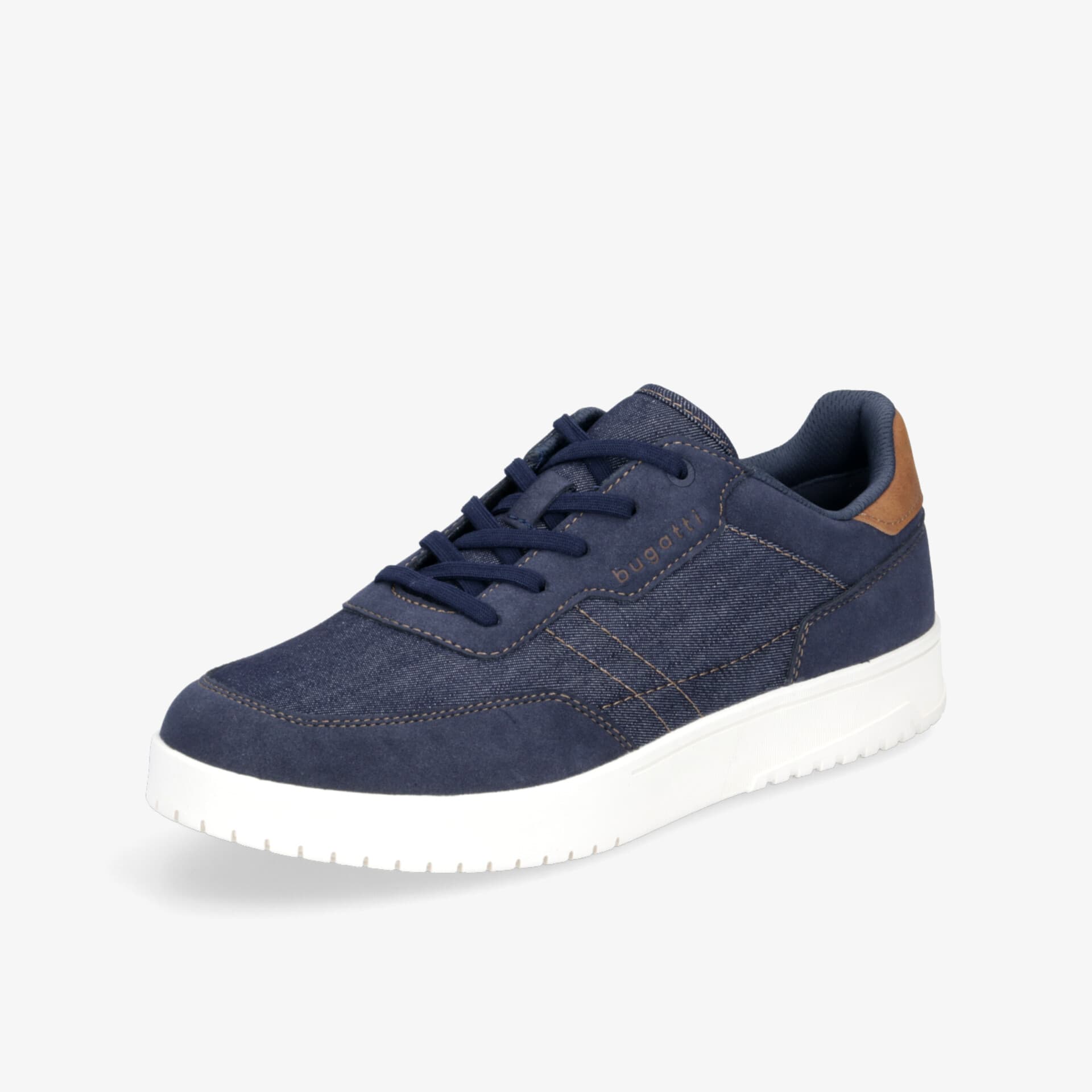 bugatti Herren Sneaker Low