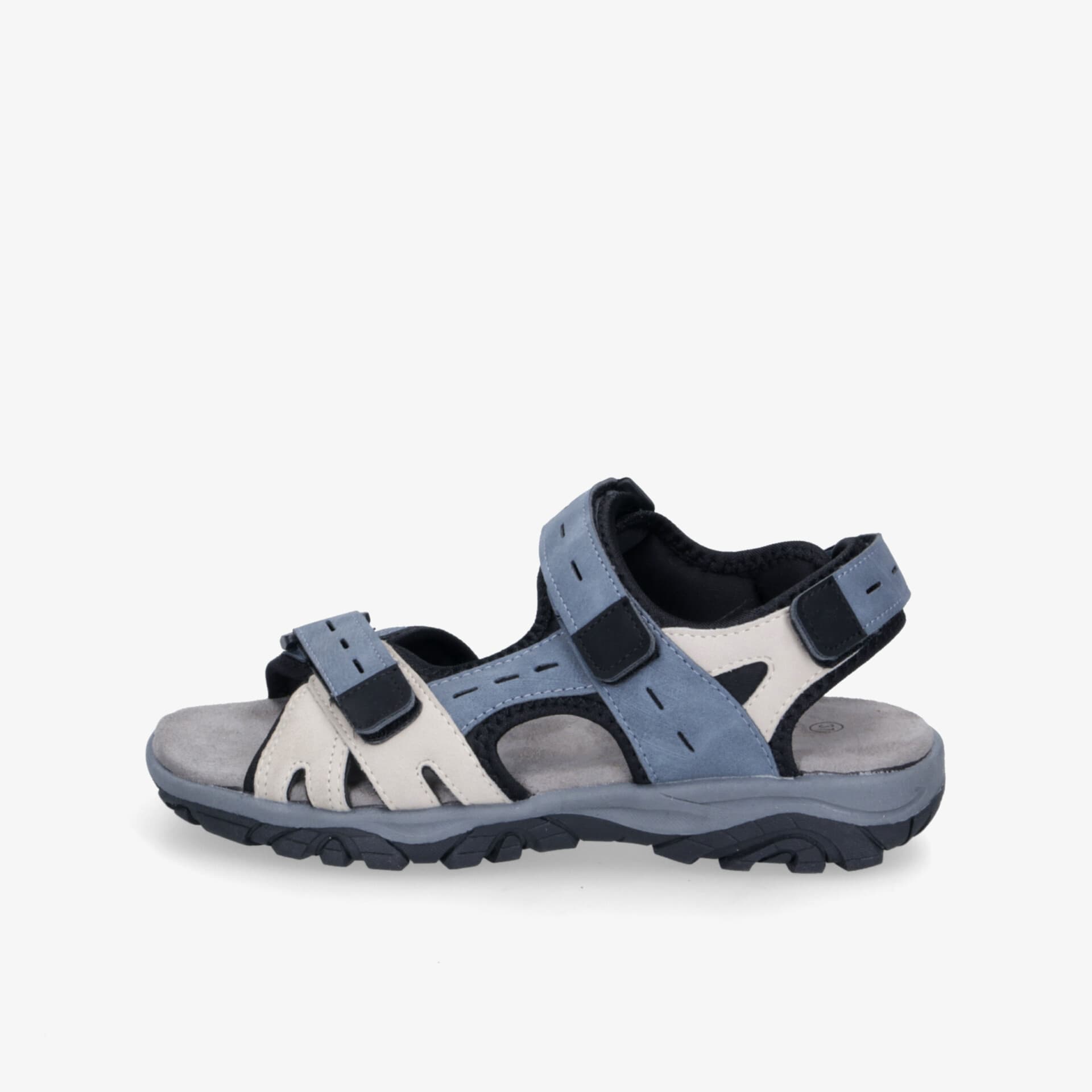 AVIC ADVENTURE Damen Trekkingsandalen