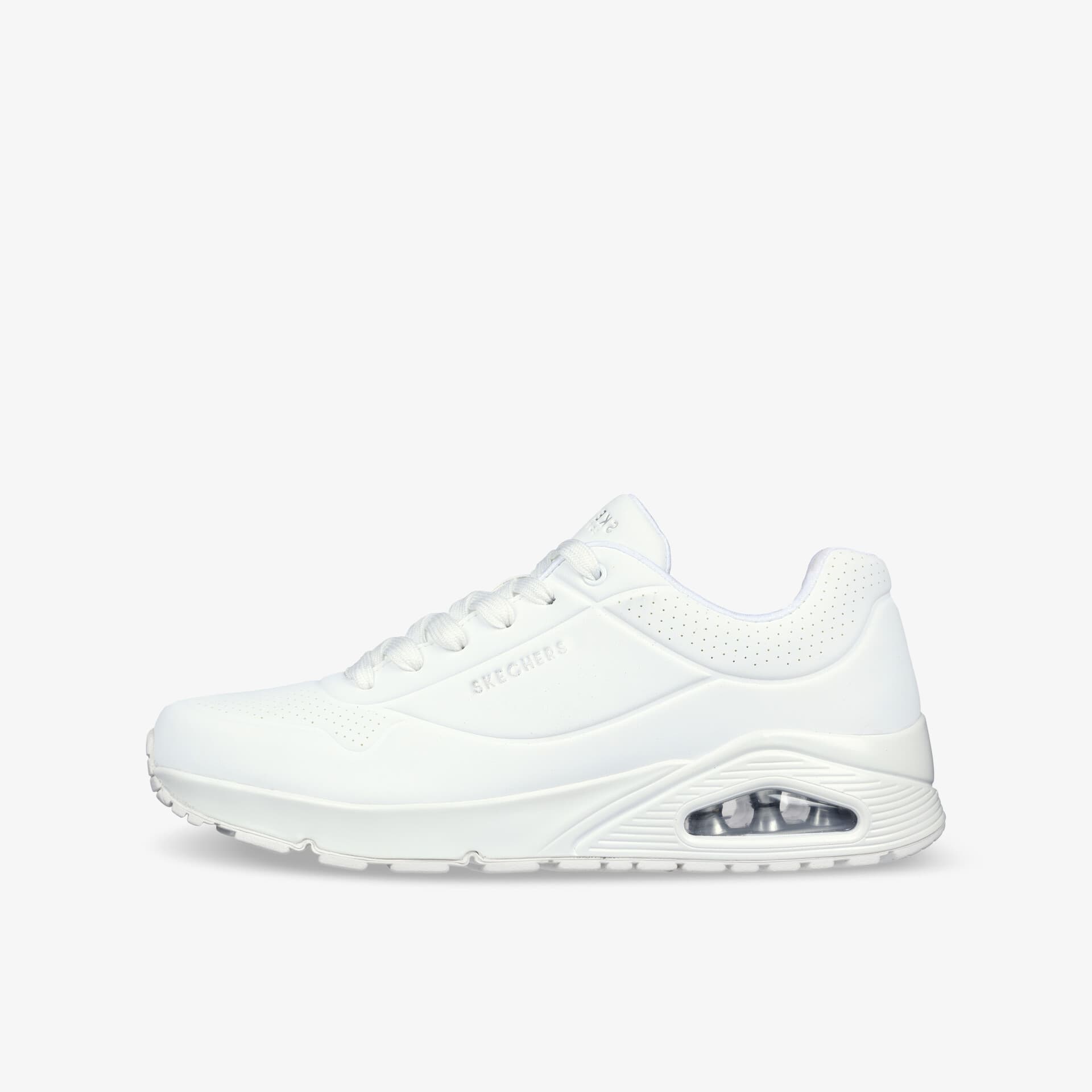 ​Skechers Uno Stand on Air Herren Sneaker Low