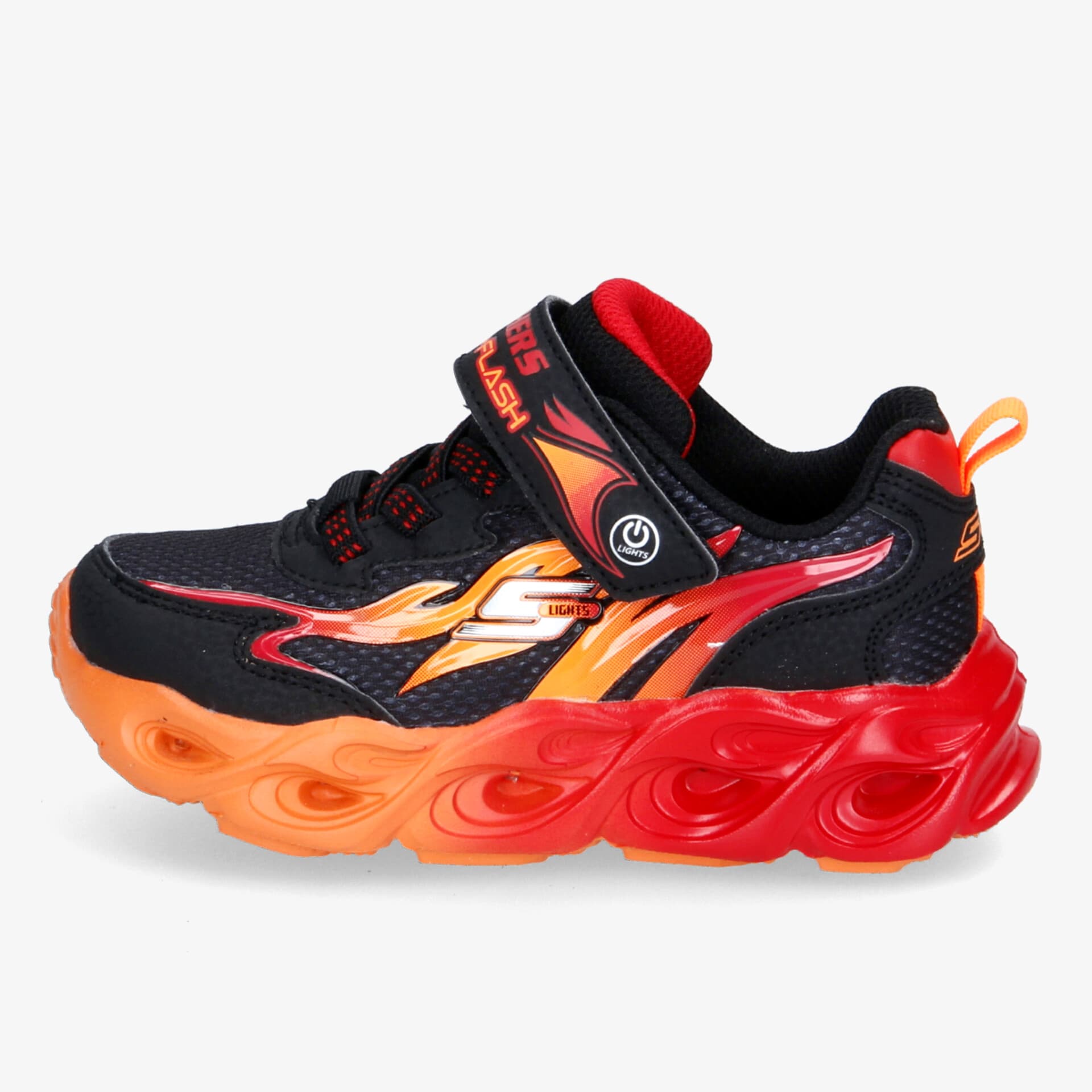 ​Skechers Thermo Flash Kinder Sneaker Low