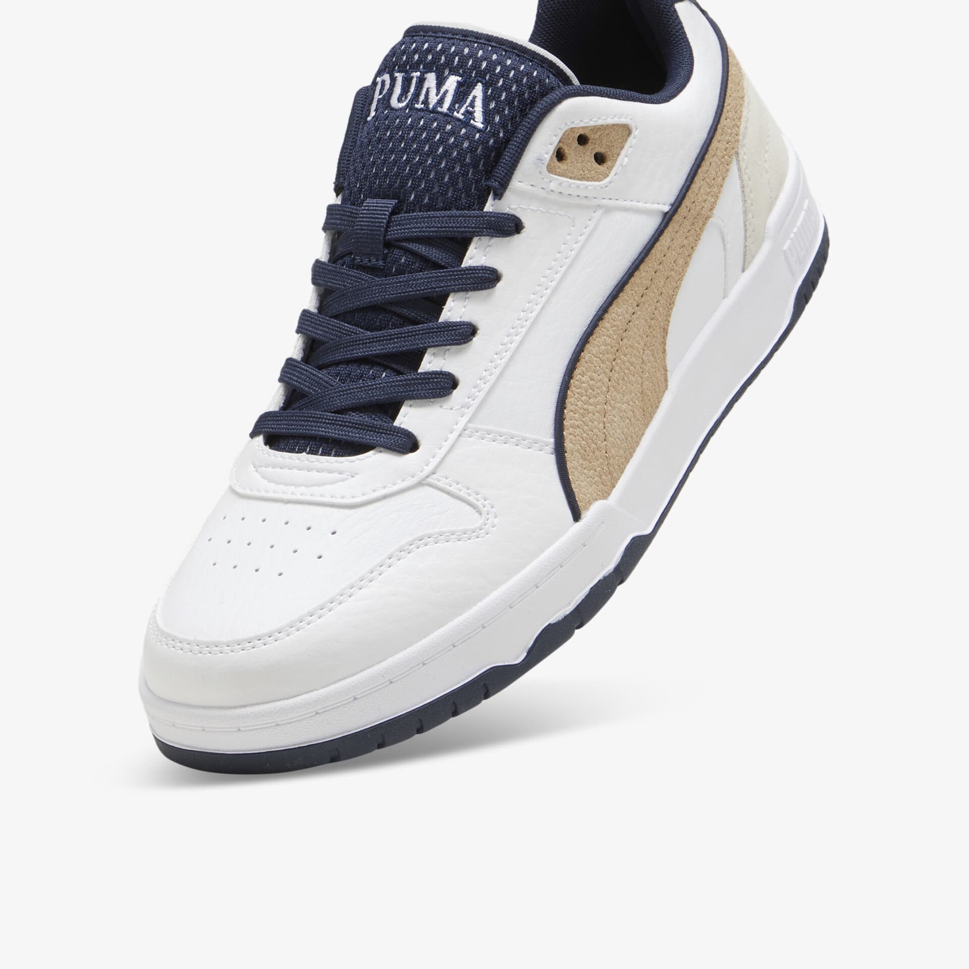 PUMA RBD Game Low Retro Club Herren Sneaker Low