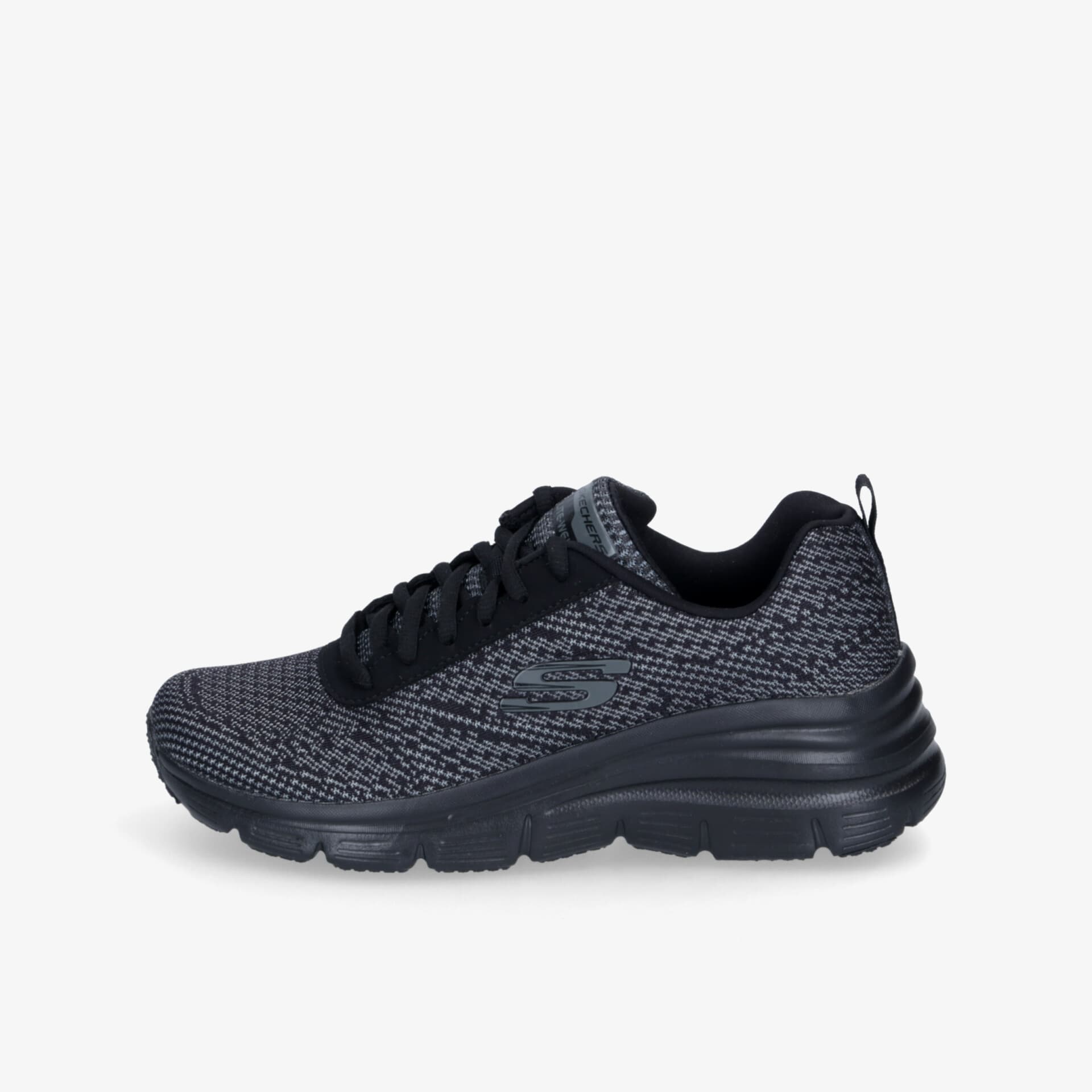 ​Skechers Bold Boundaries Damen Sneaker Low