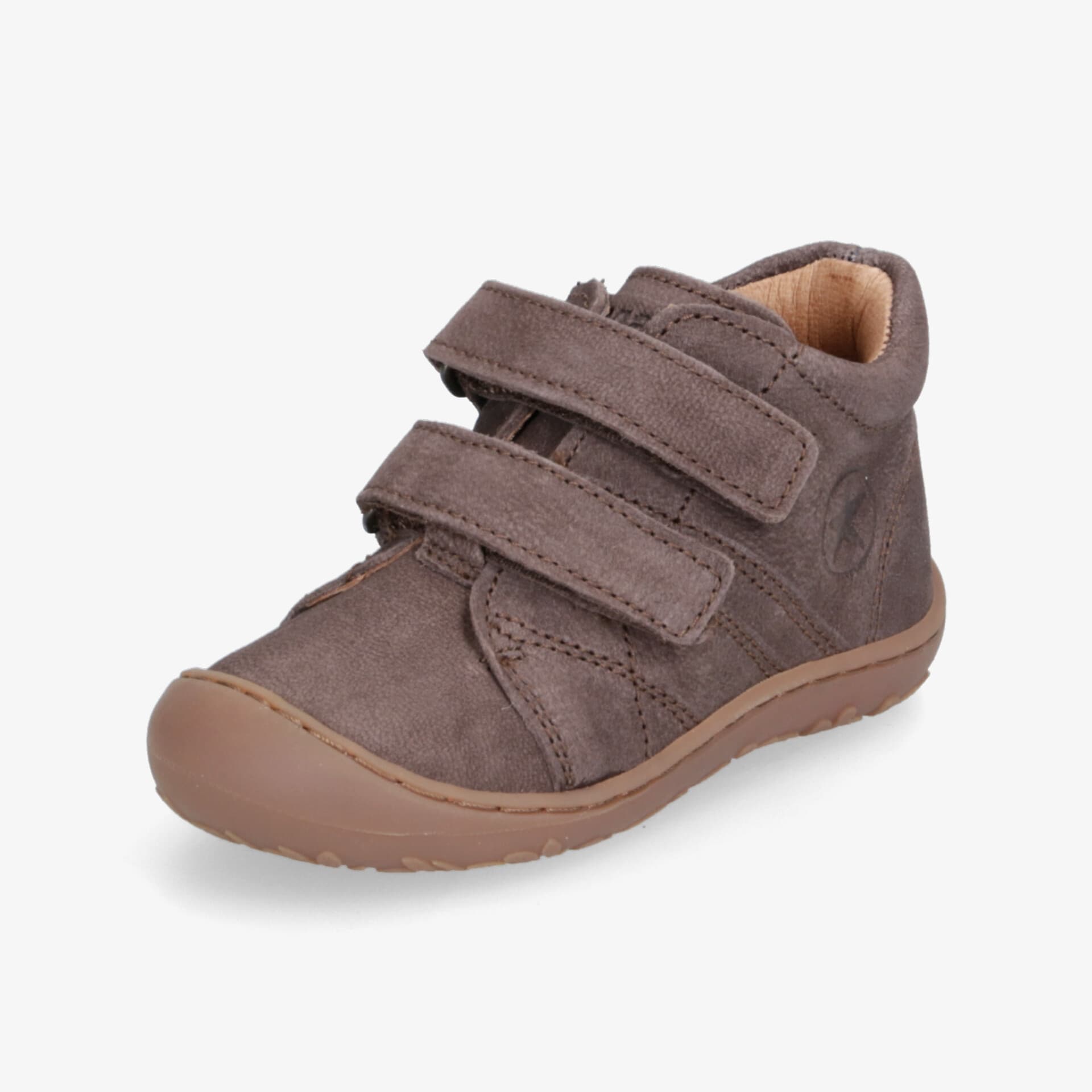 ​Bisgaard Hale Kinder Halbschuh