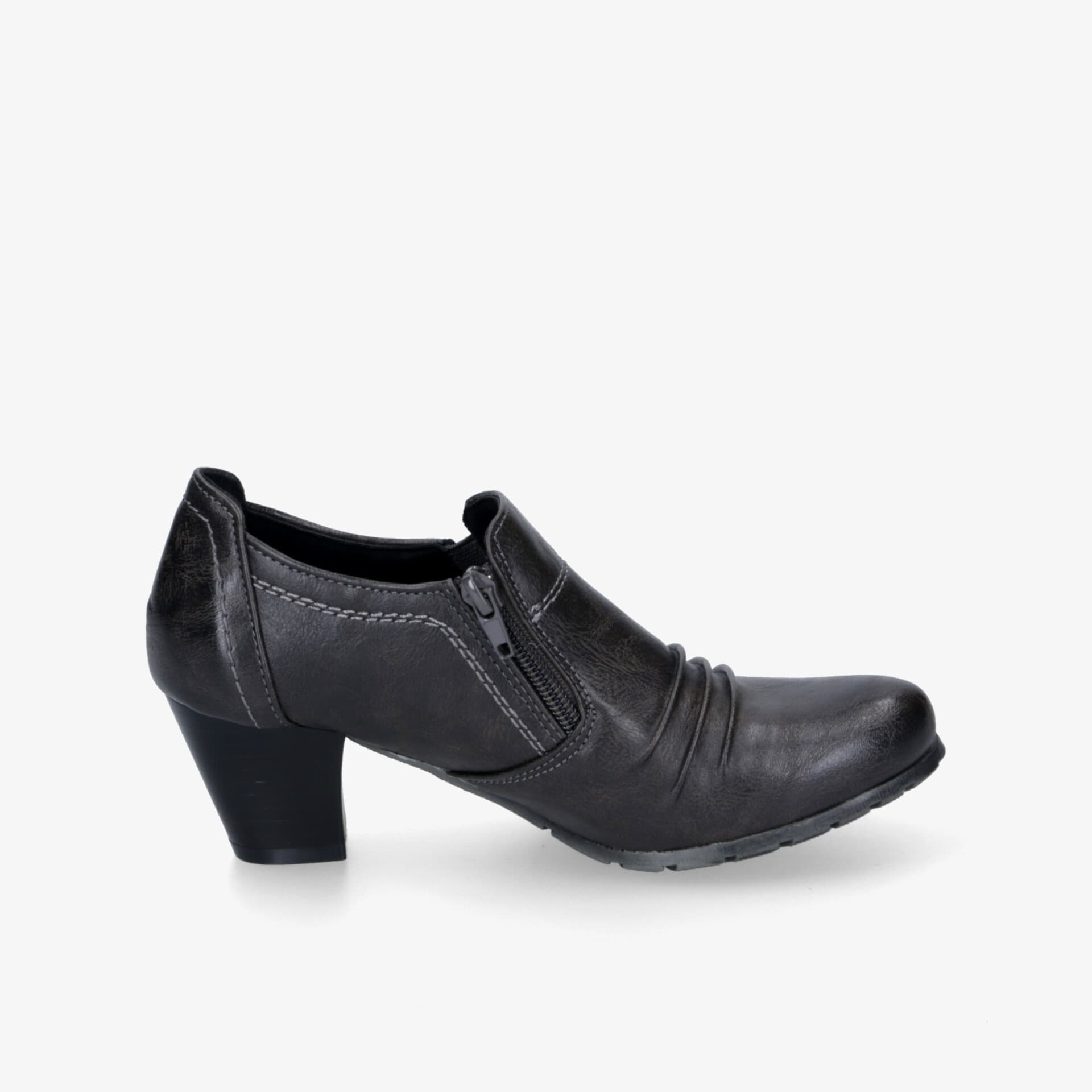 Annie G. Damen Pumps