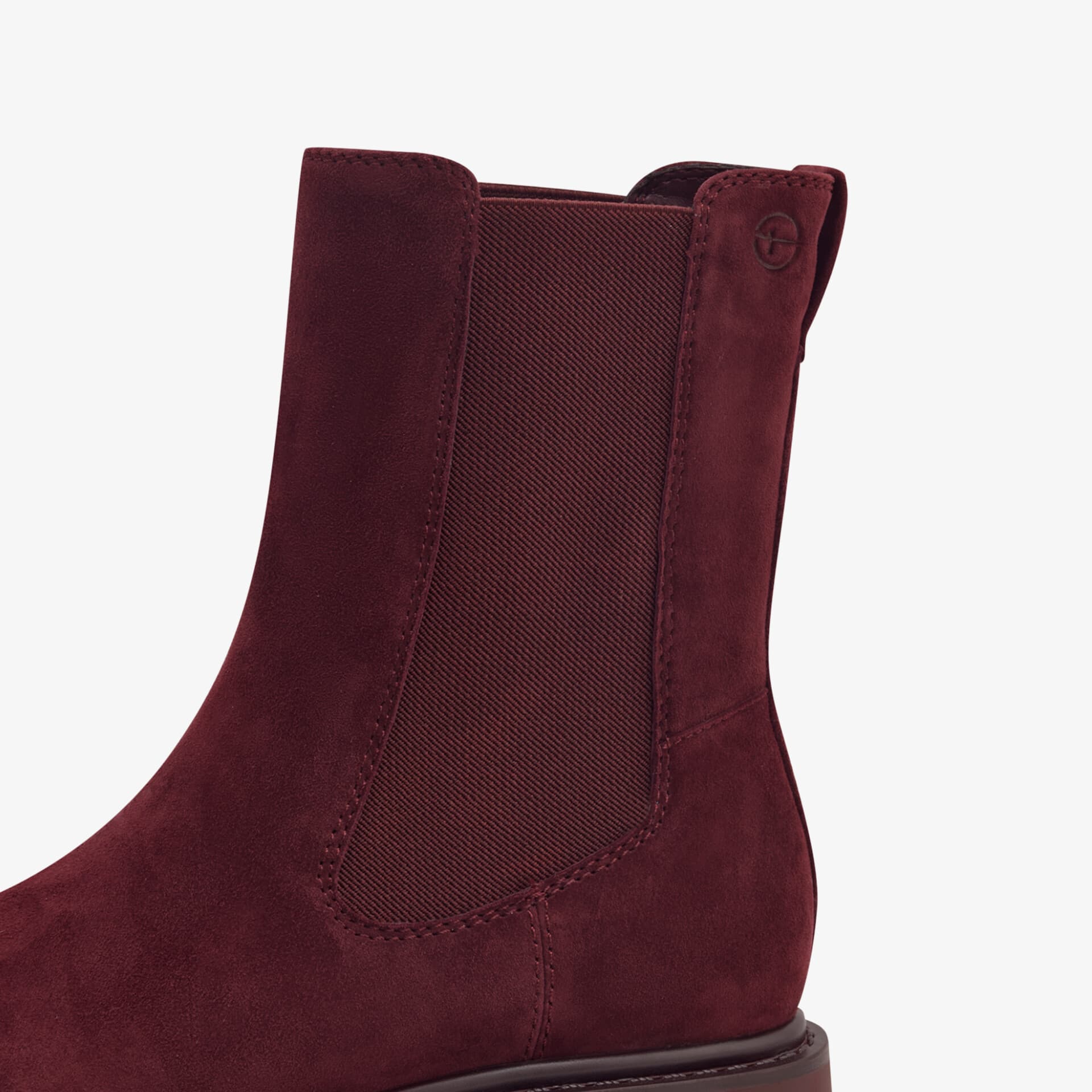 Tamaris Damen Chelsea Boots