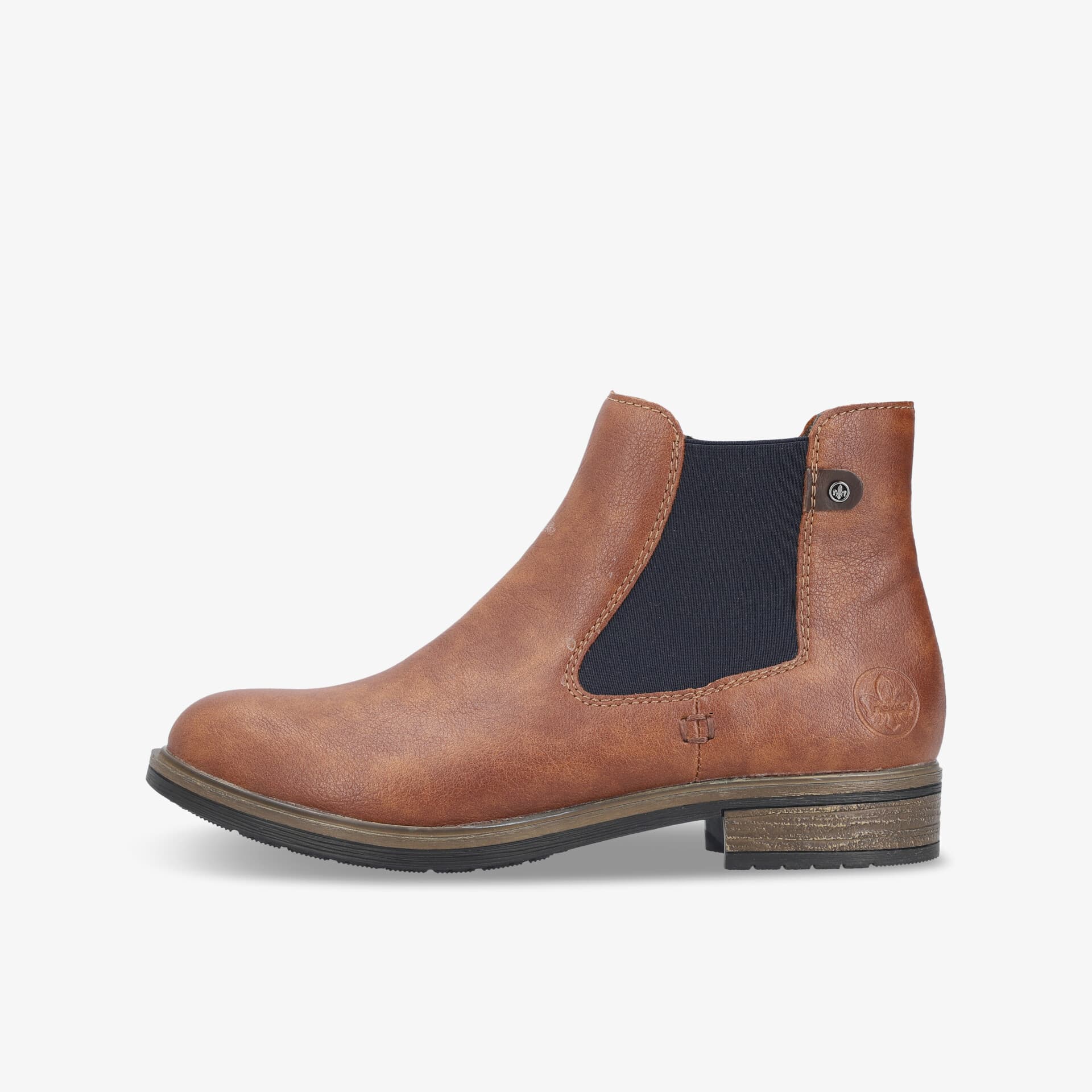 rieker Damen Chelsea Boots