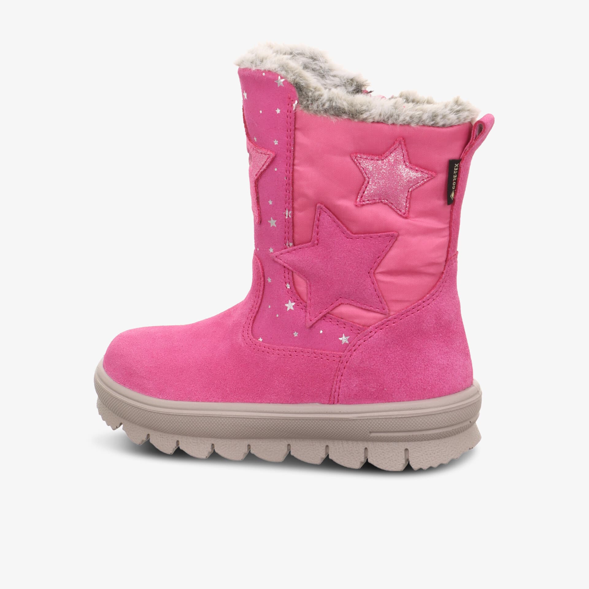 ​Superfit Kinder Winterstiefel