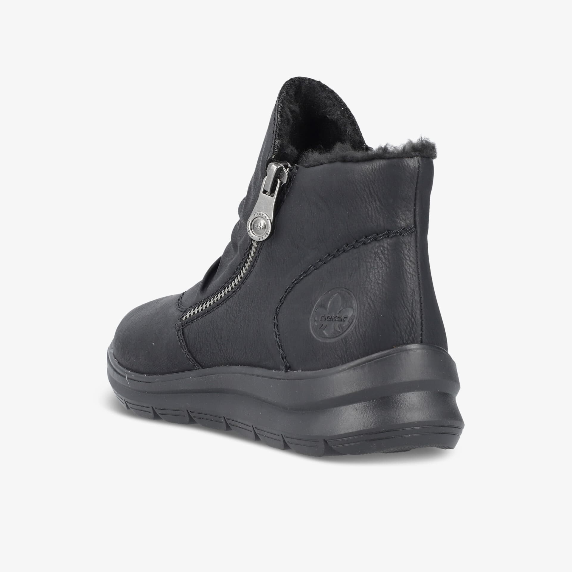 rieker Damen Winter Boots