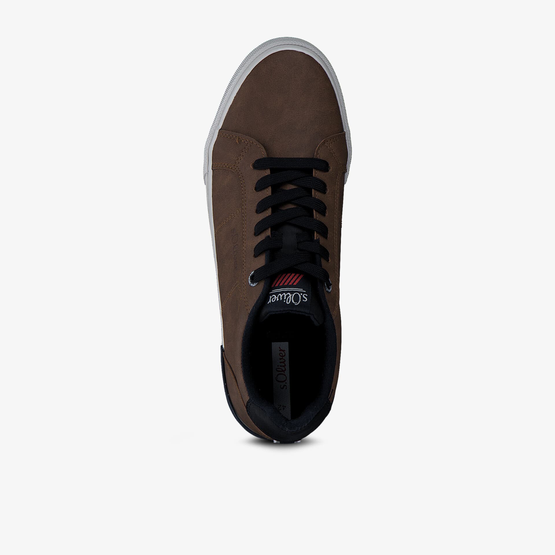 s.Oliver Herren Sneaker Low