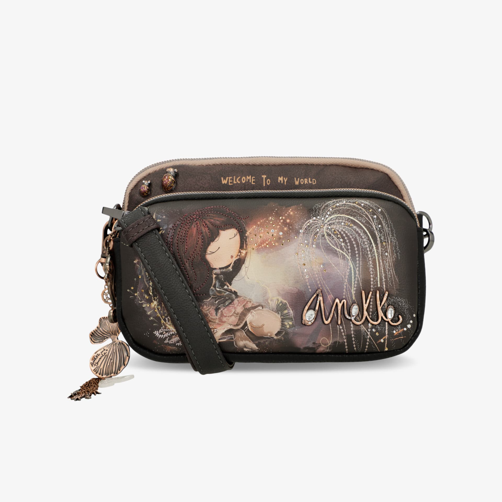 anekke Damen Gürteltaschen